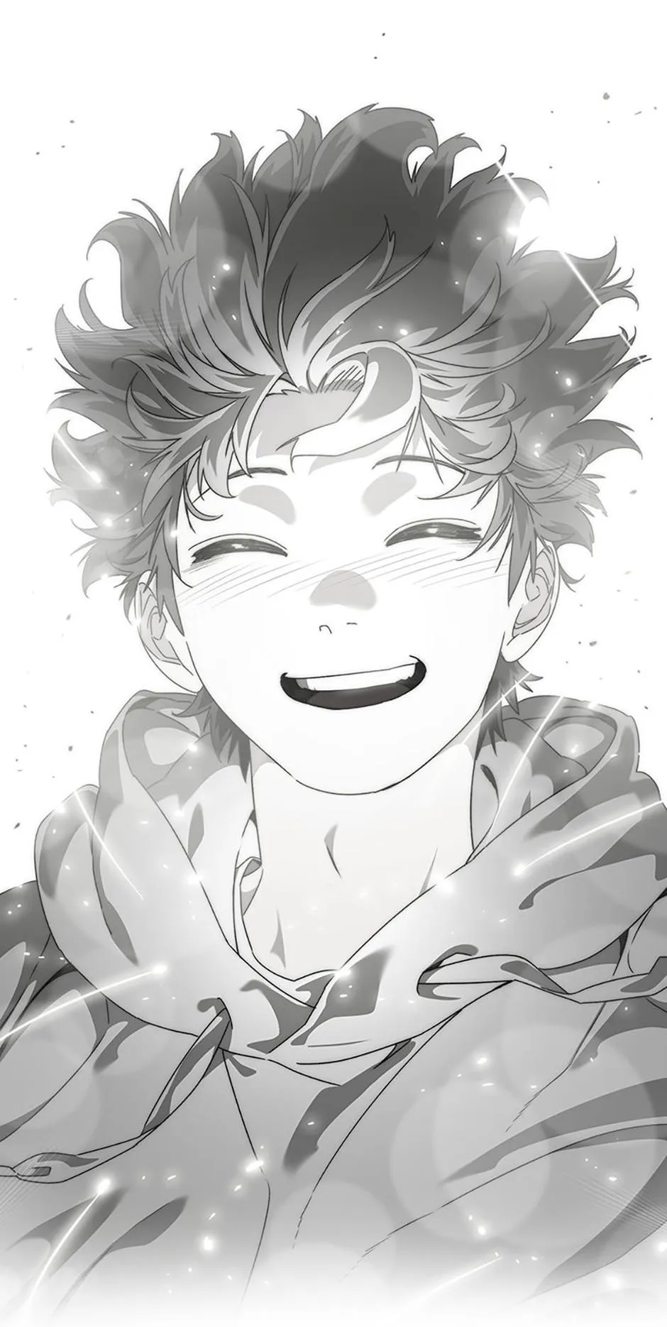 Read Existence (en) Manga Online