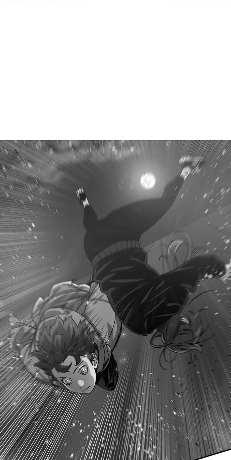 Read Existence (en) Manga Online