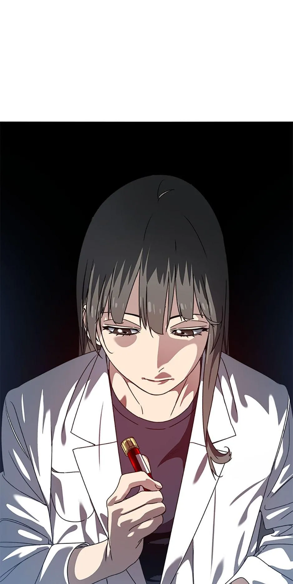 Read Existence (en) Manga Online