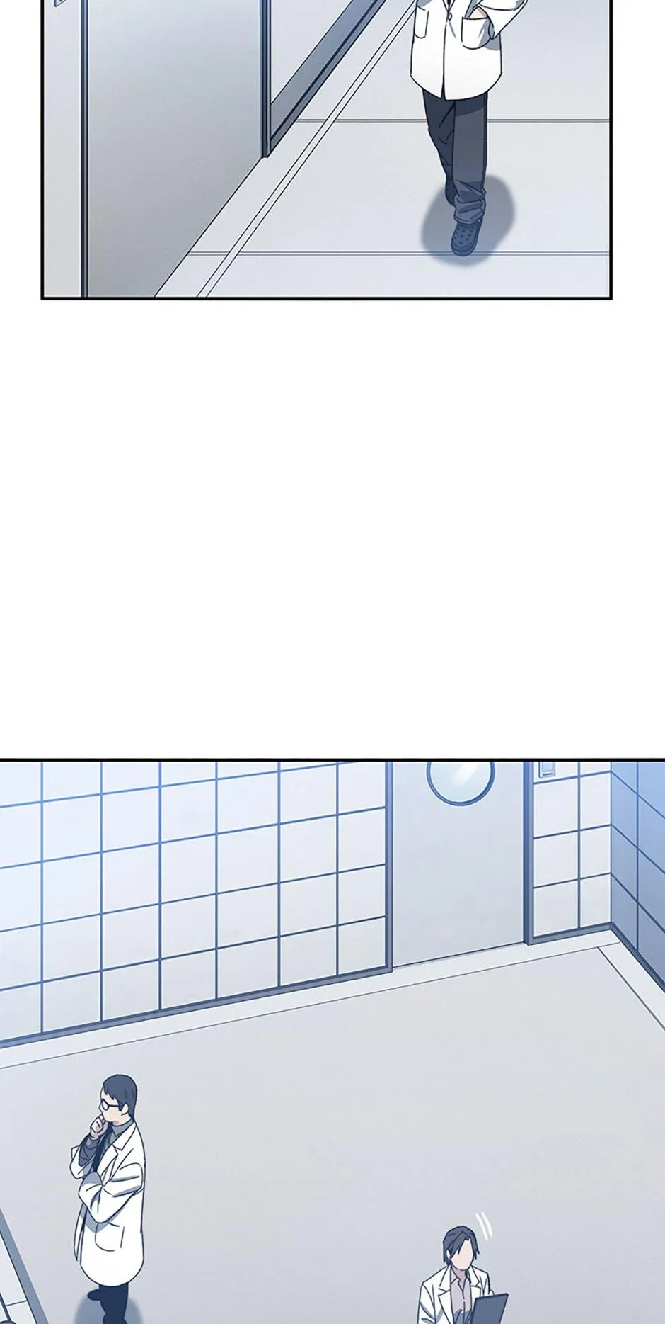Read Existence (en) Manga Online