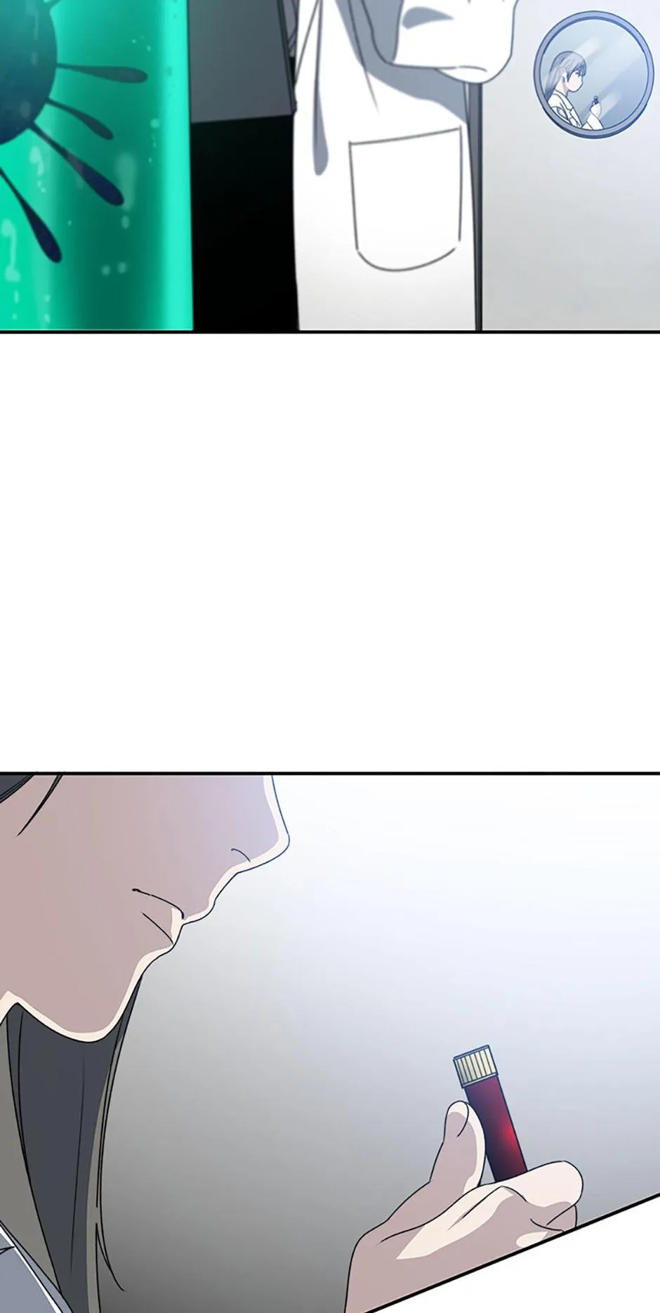 Read Existence (en) Manga Online