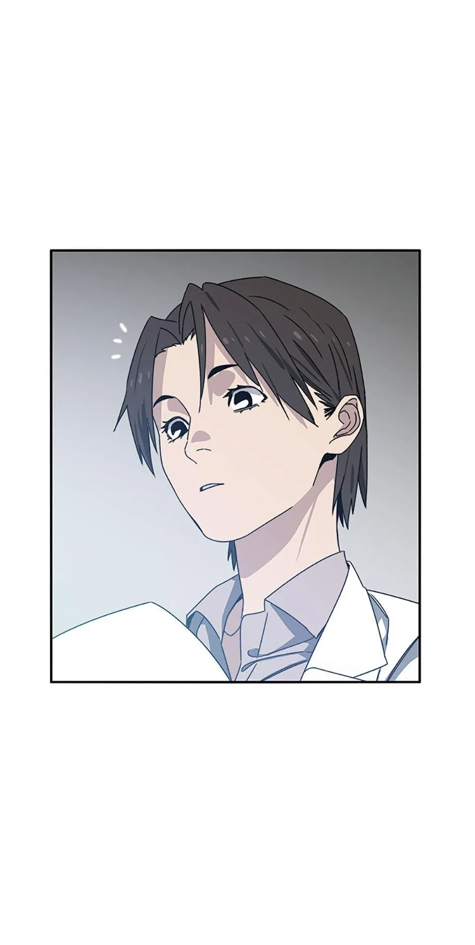 Read Existence (en) Manga Online