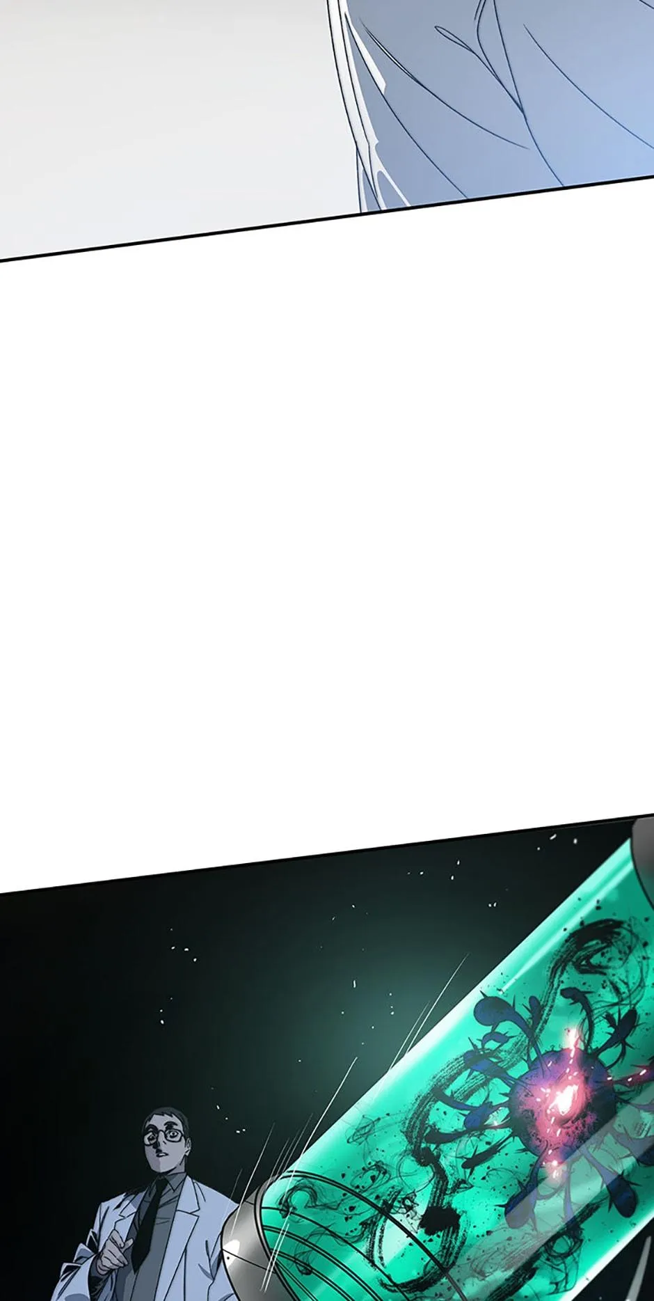 Read Existence (en) Manga Online