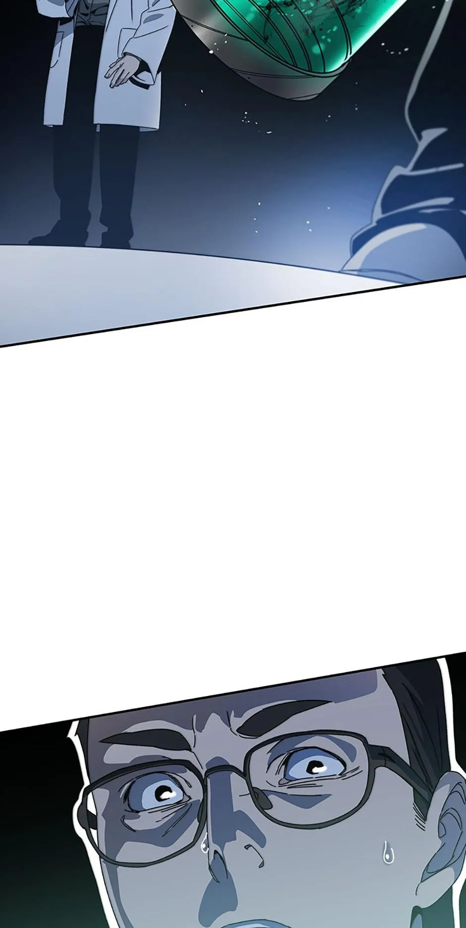 Read Existence (en) Manga Online