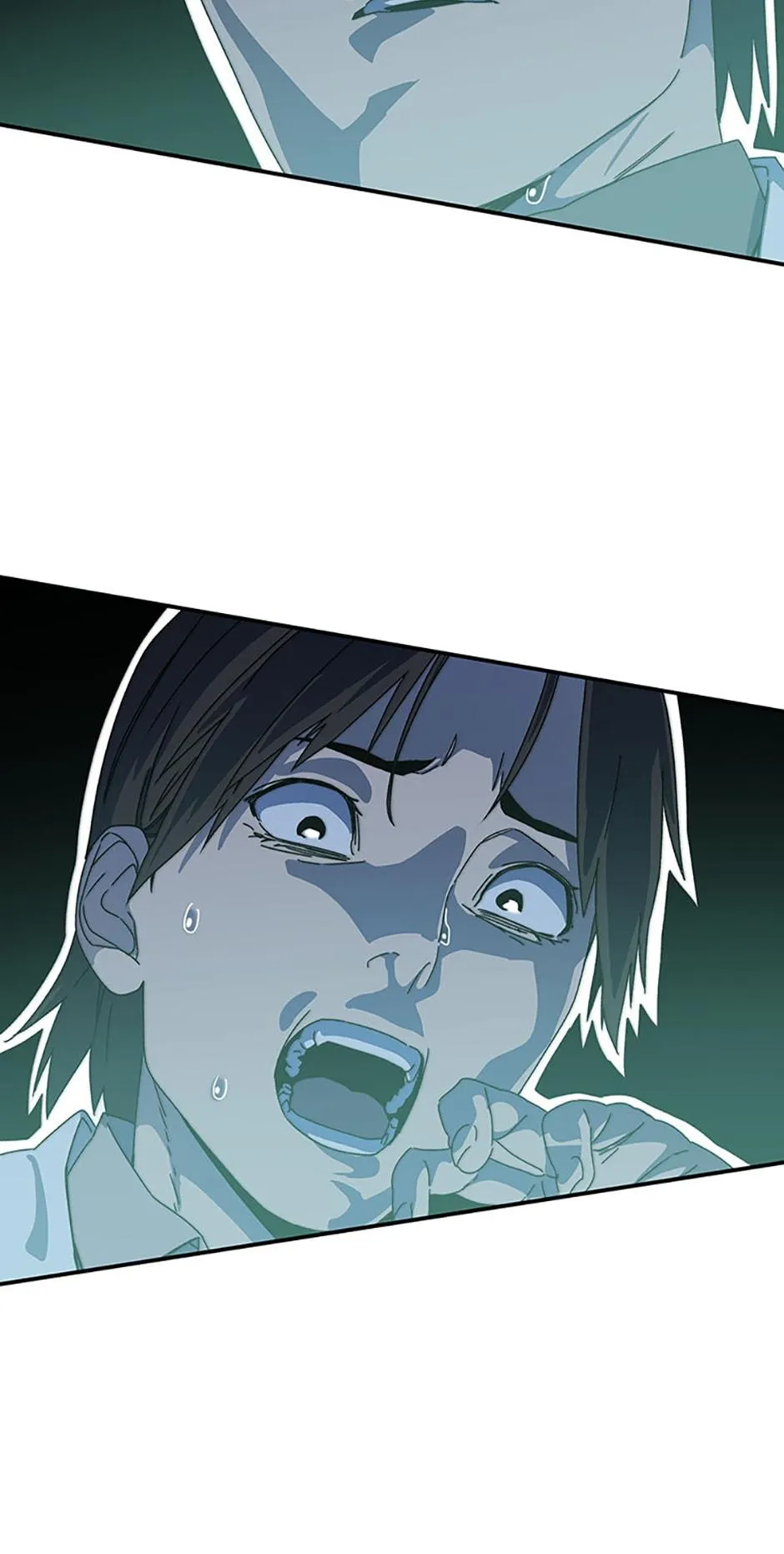 Read Existence (en) Manga Online