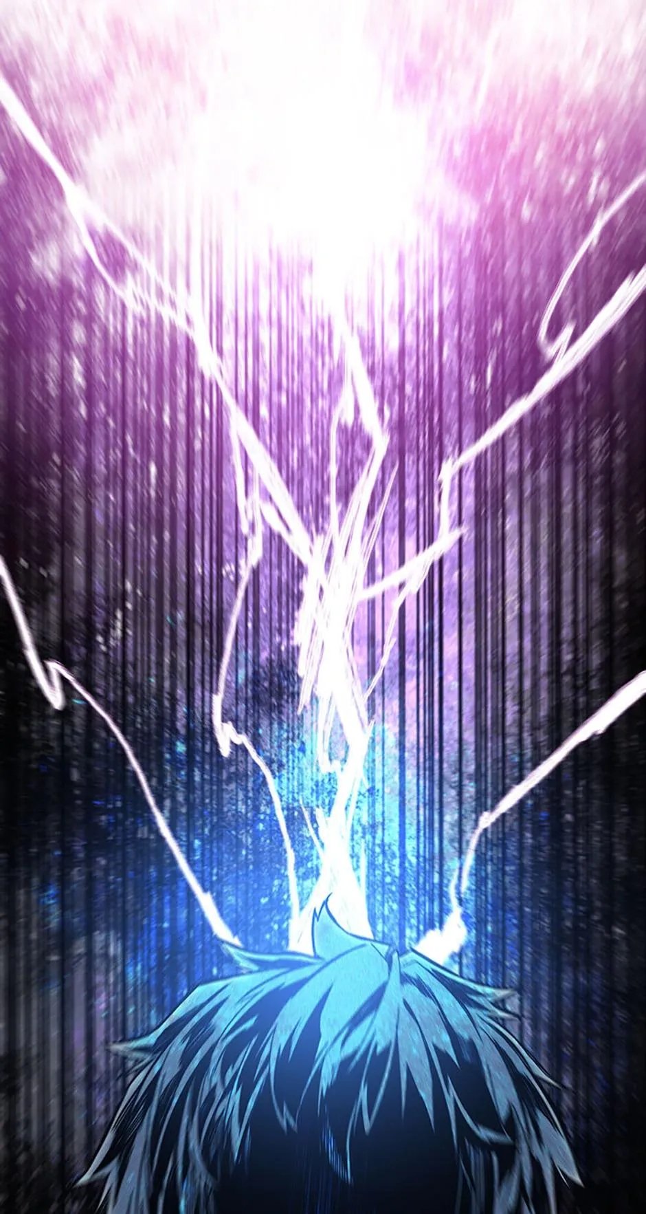 Read Existence (en) Manga Online