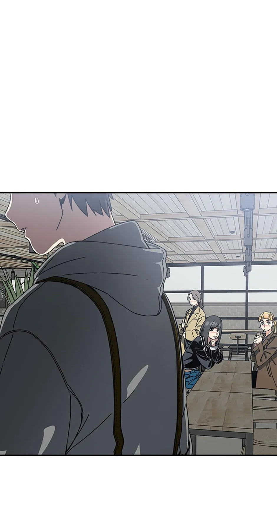 Read Existence (en) Manga Online
