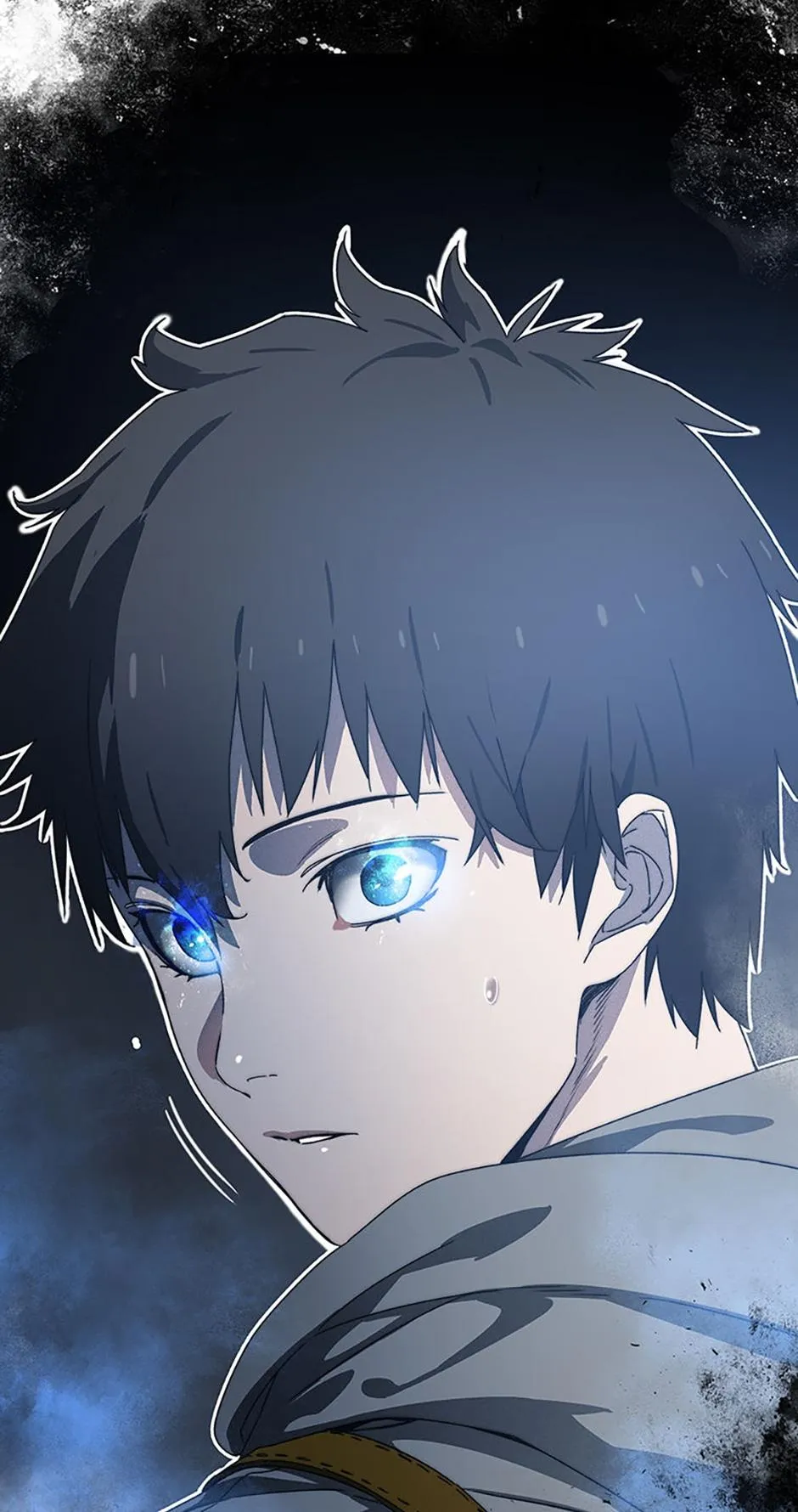Read Existence (en) Manga Online