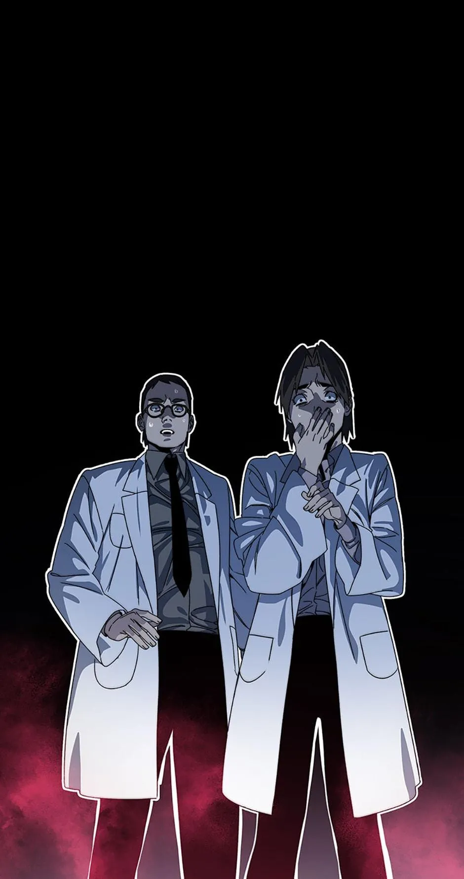 Read Existence (en) Manga Online