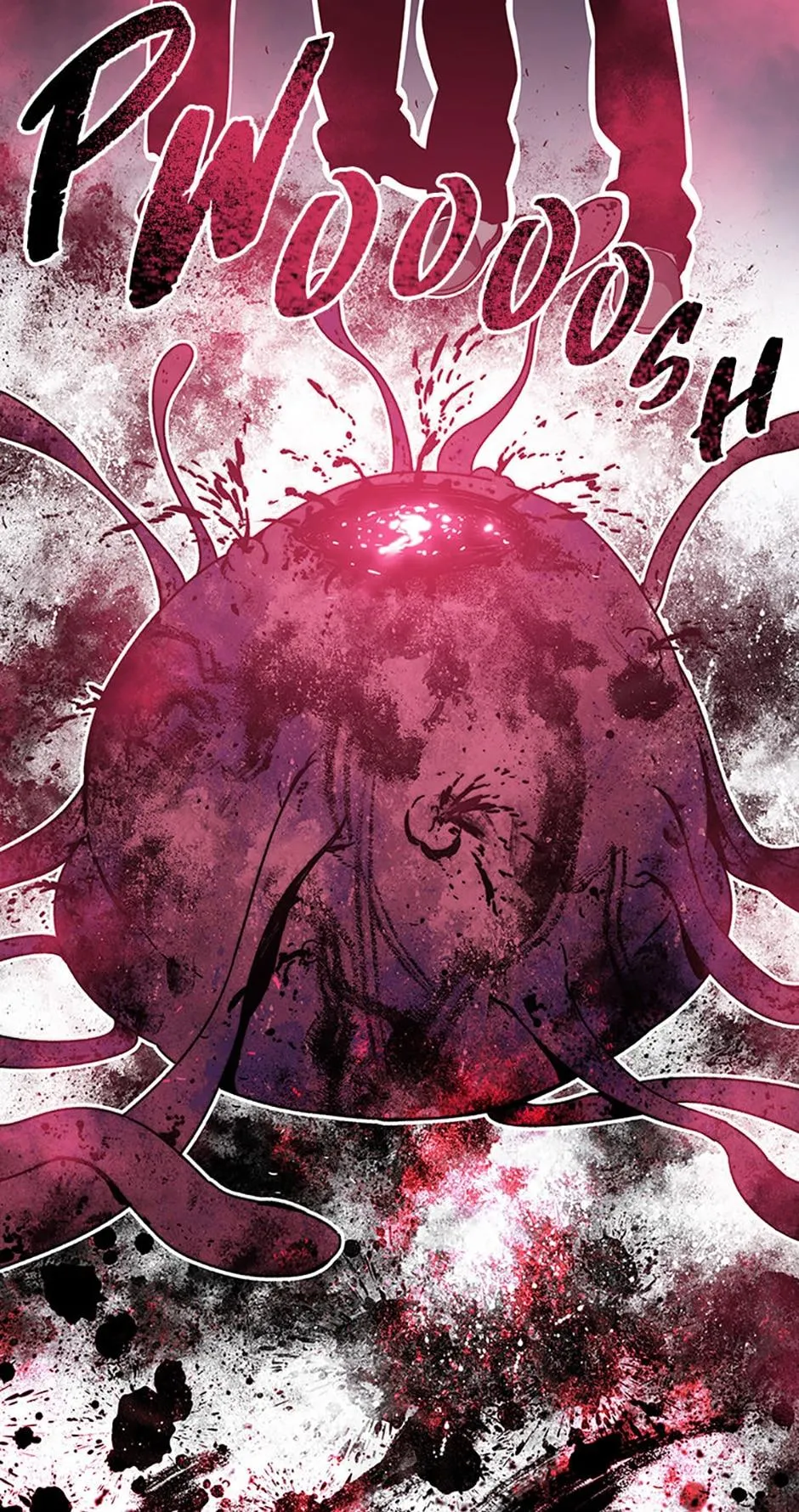 Read Existence (en) Manga Online