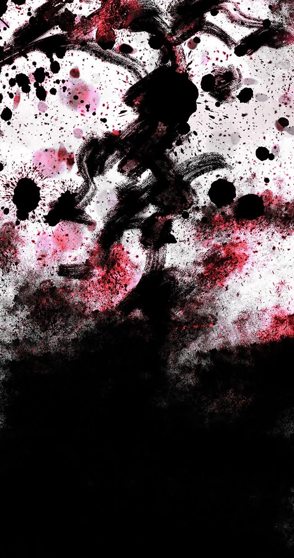 Read Existence (en) Manga Online