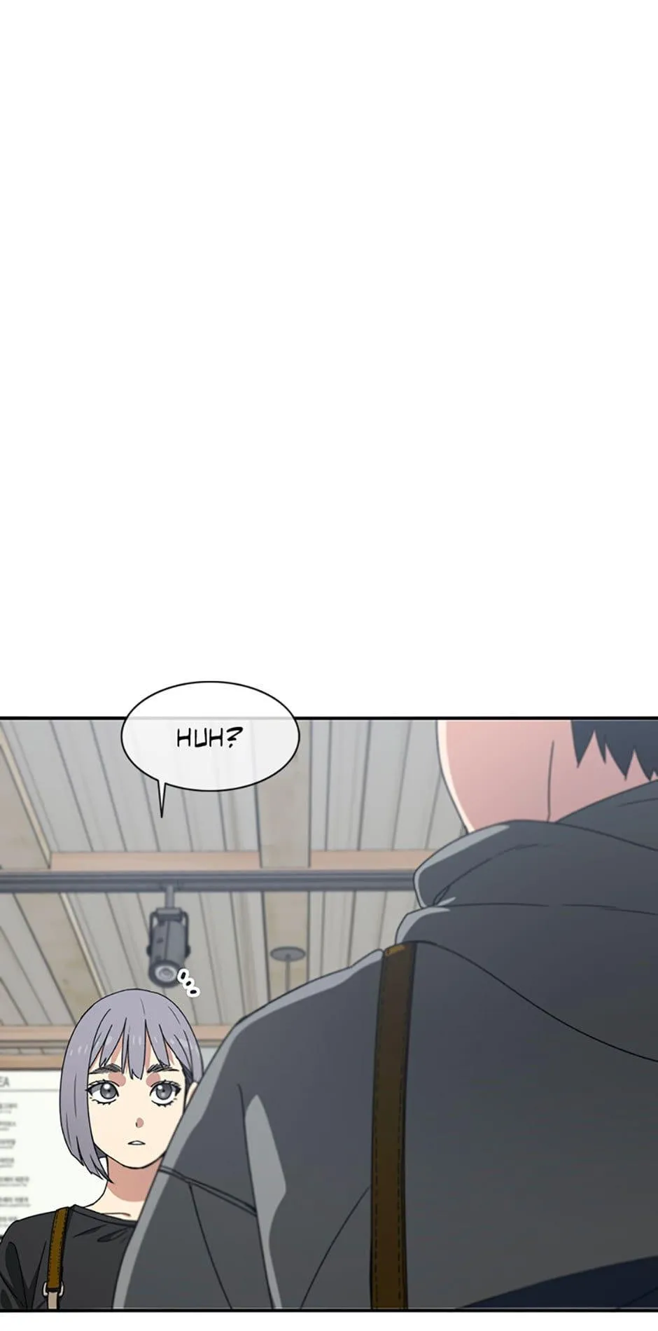 Read Existence (en) Manga Online