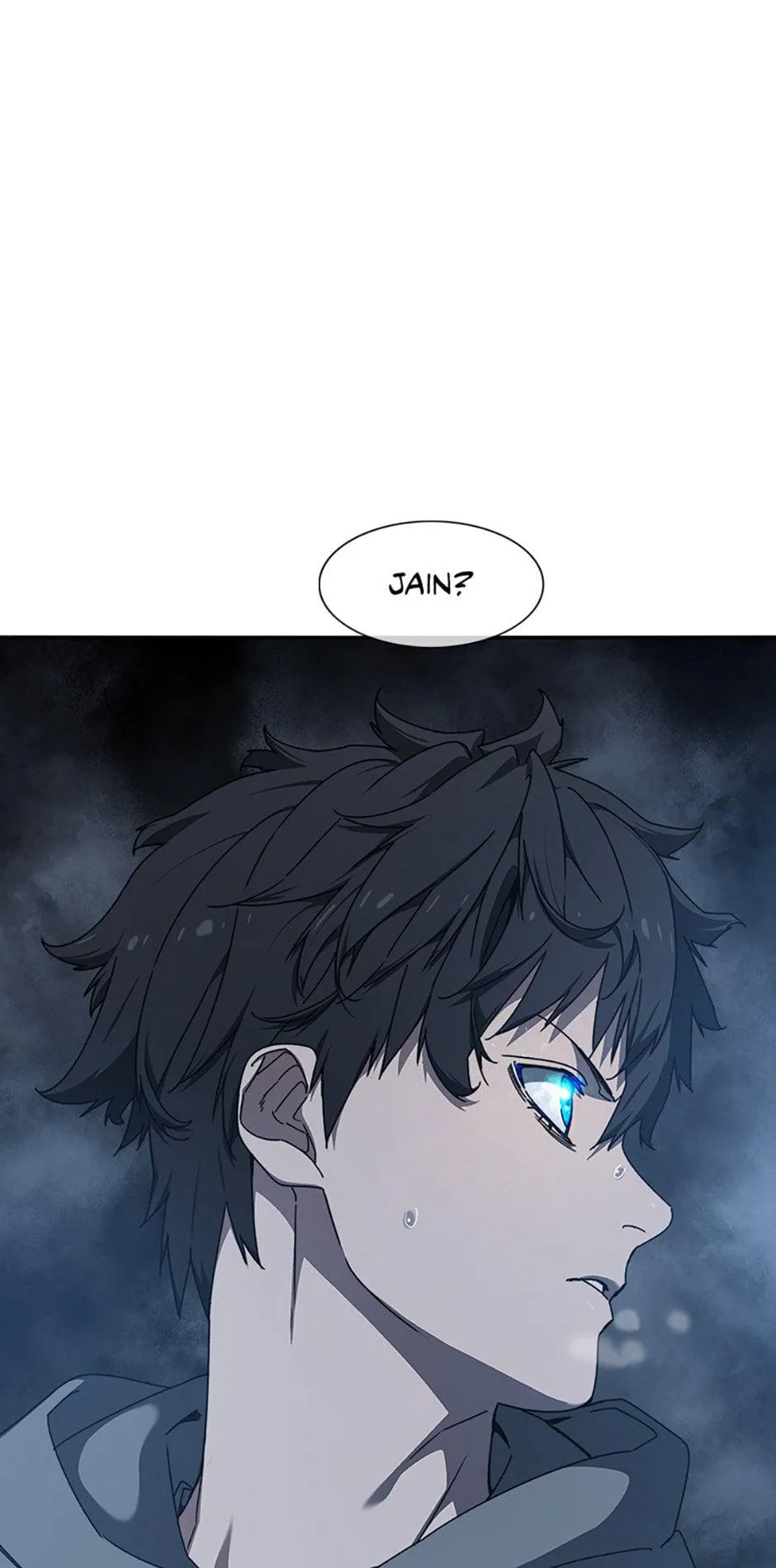 Read Existence (en) Manga Online