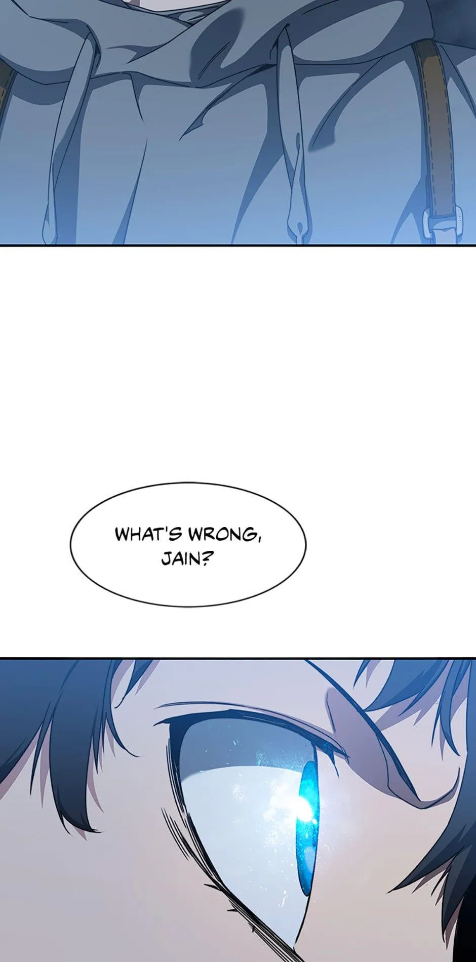 Read Existence (en) Manga Online