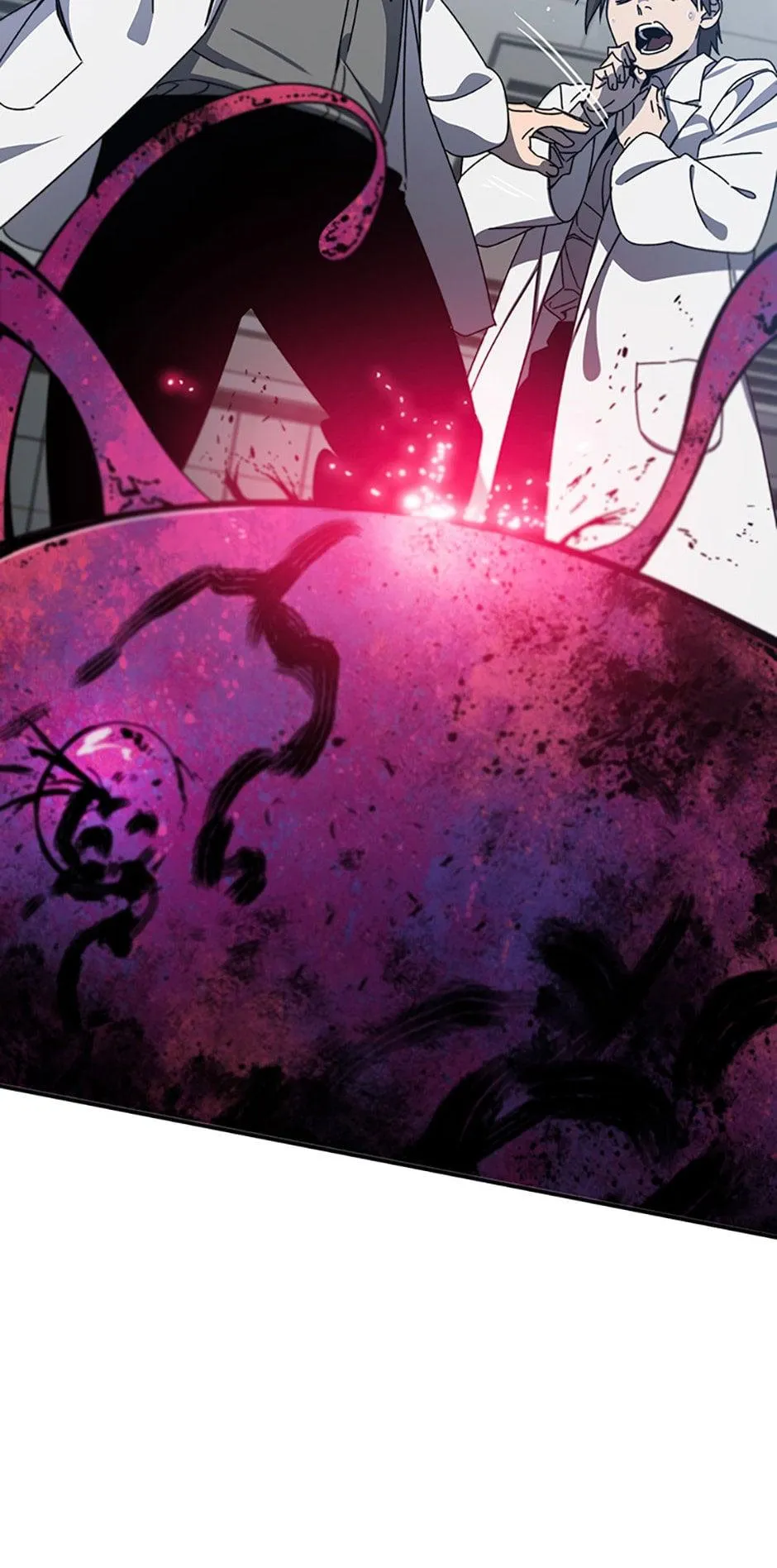 Read Existence (en) Manga Online