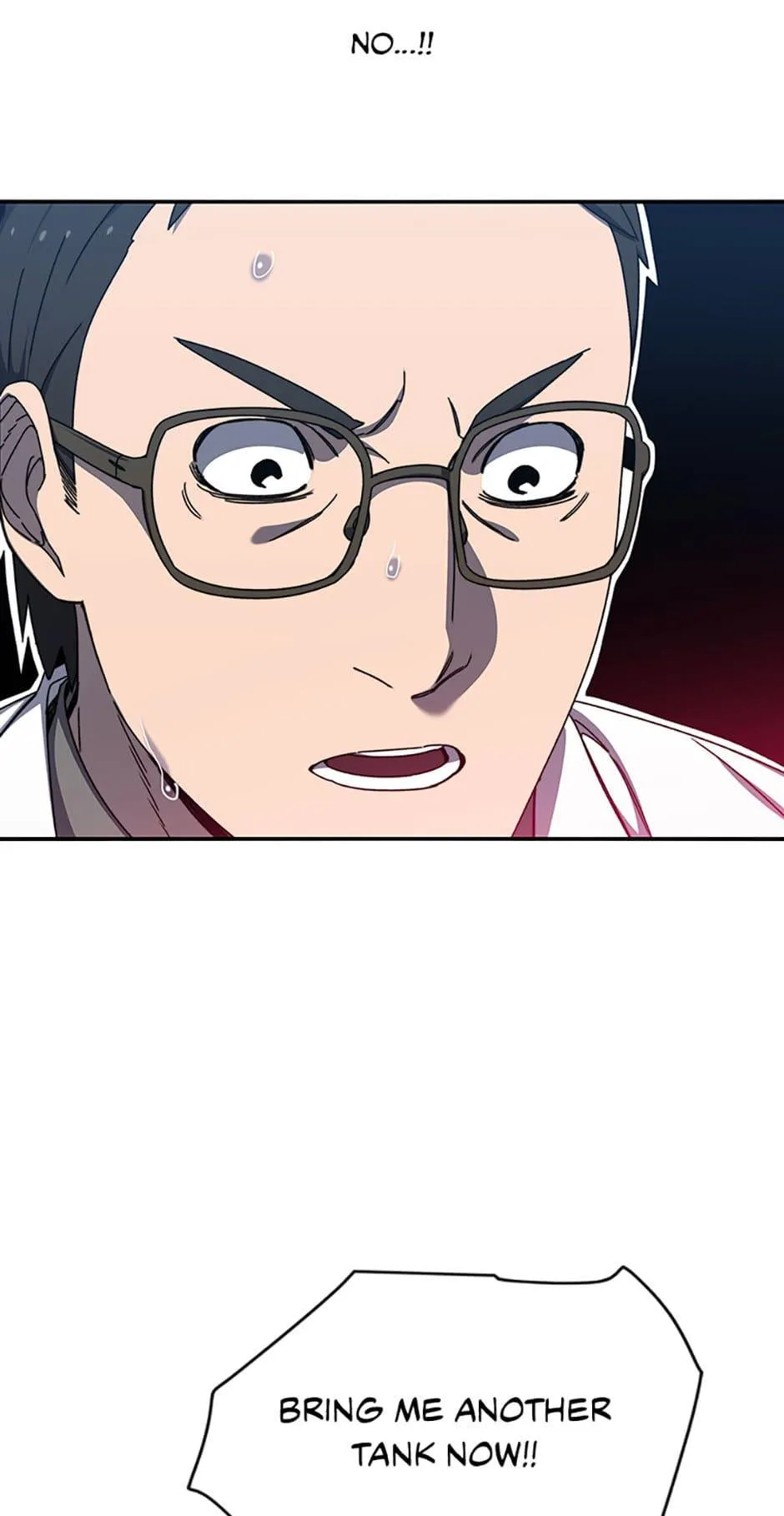 Read Existence (en) Manga Online