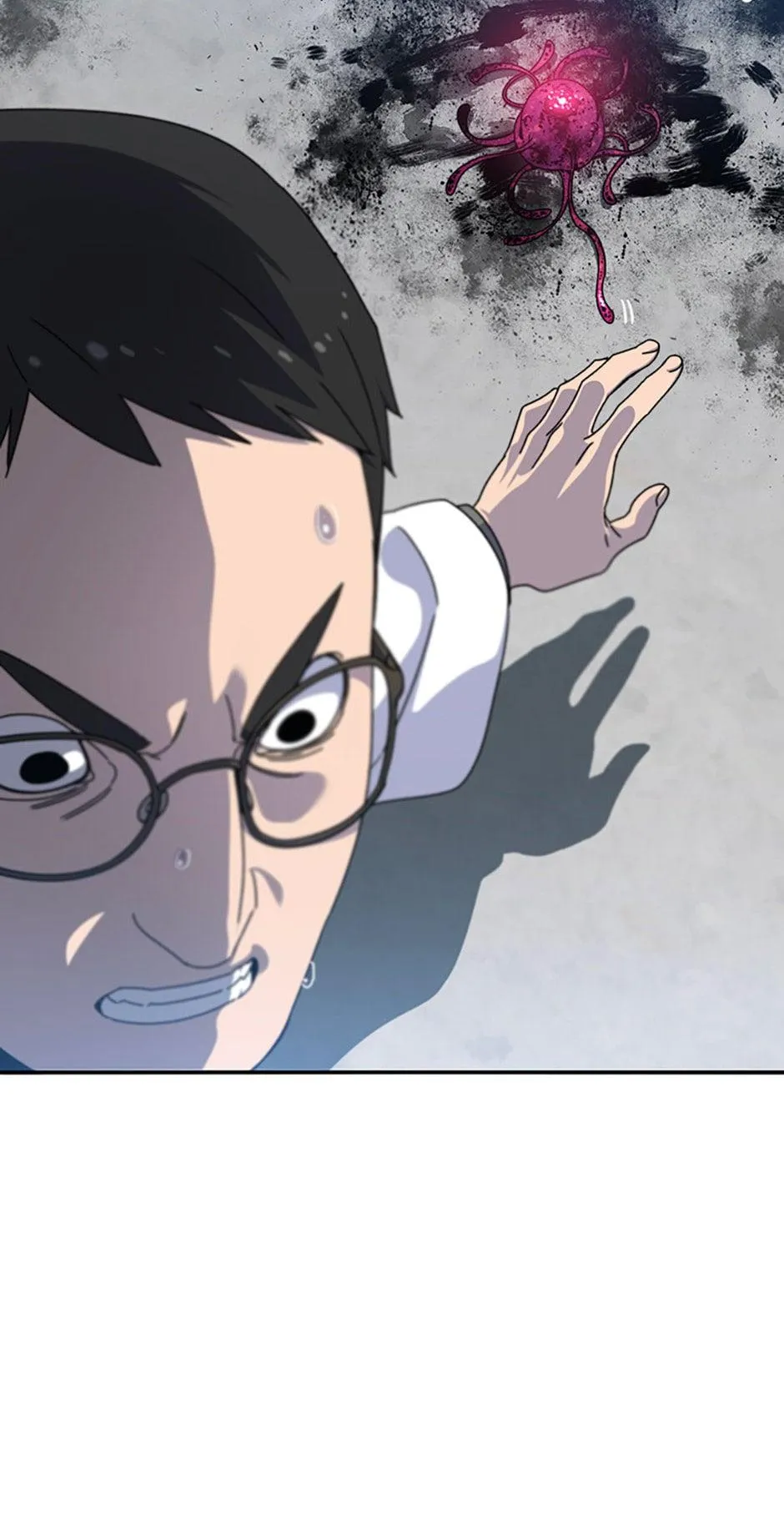 Read Existence (en) Manga Online