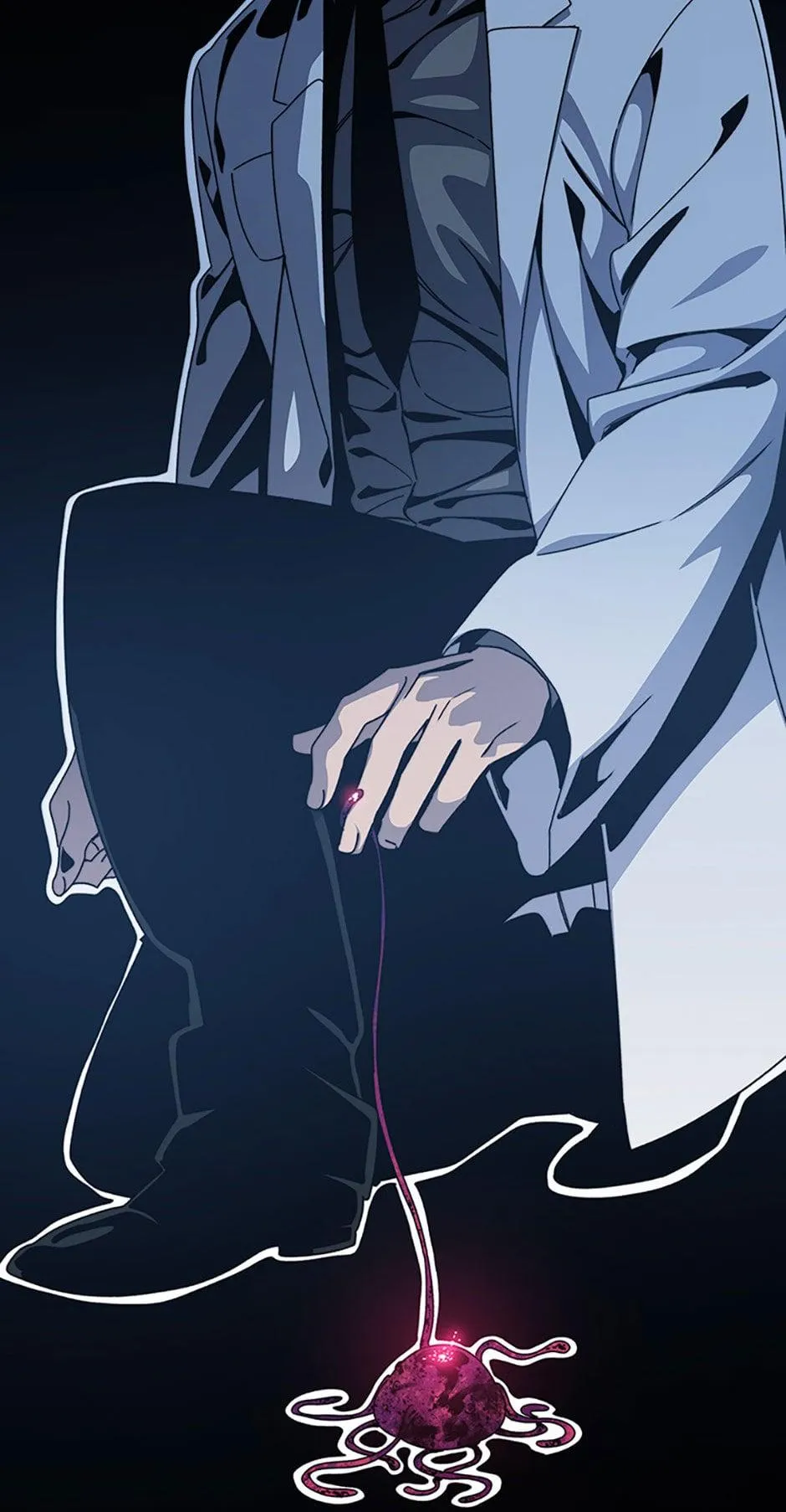 Read Existence (en) Manga Online