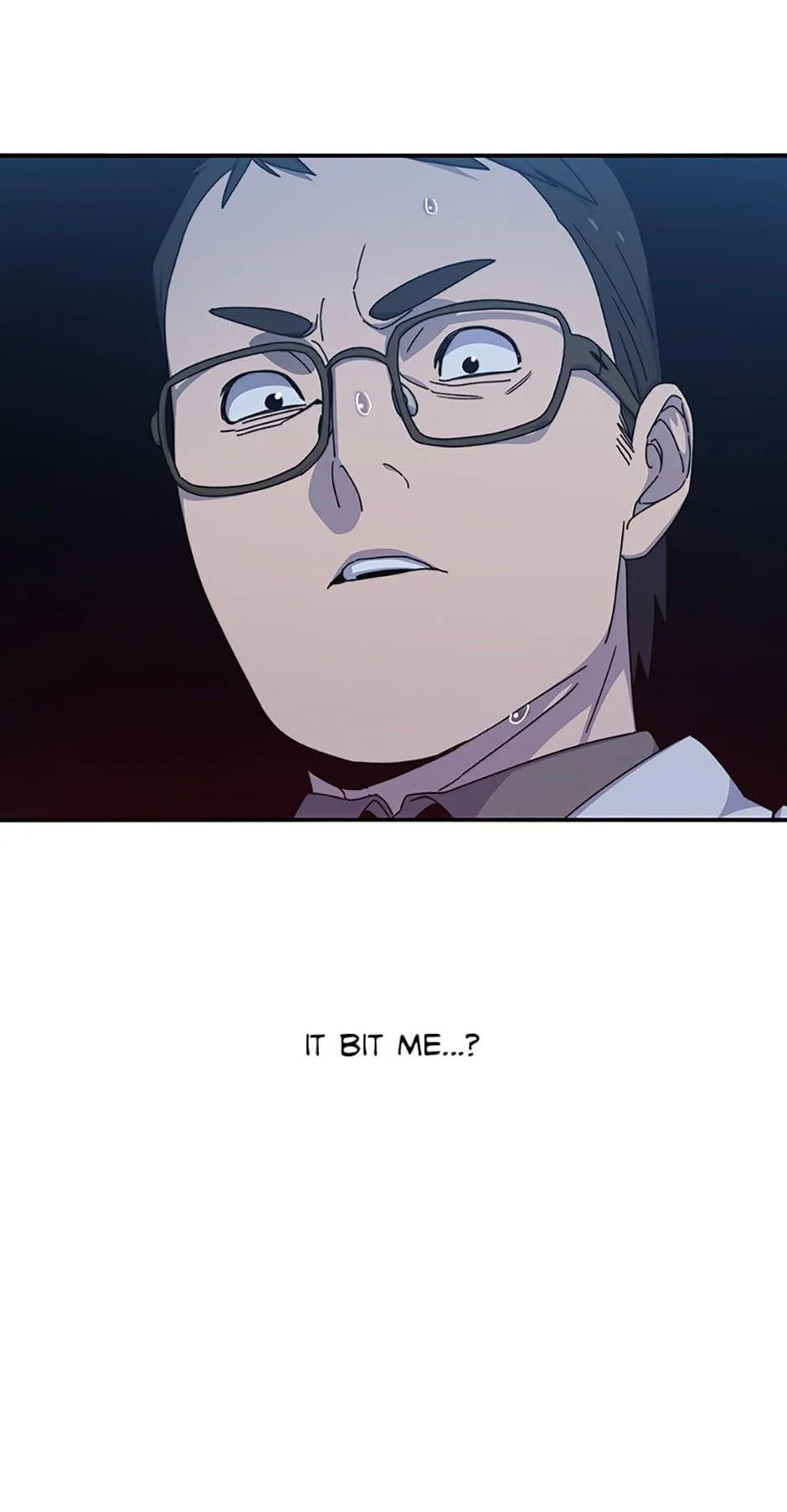 Read Existence (en) Manga Online