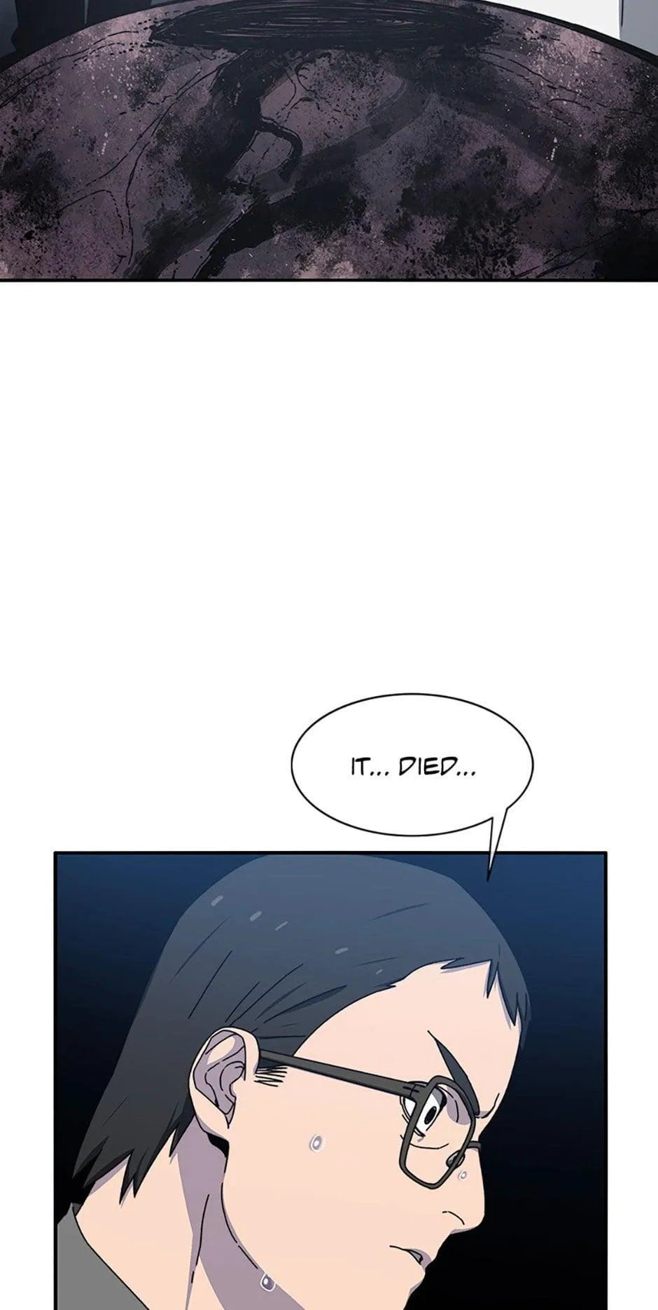 Read Existence (en) Manga Online