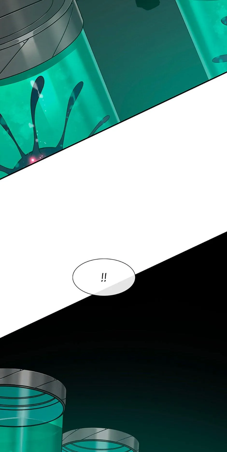 Read Existence (en) Manga Online