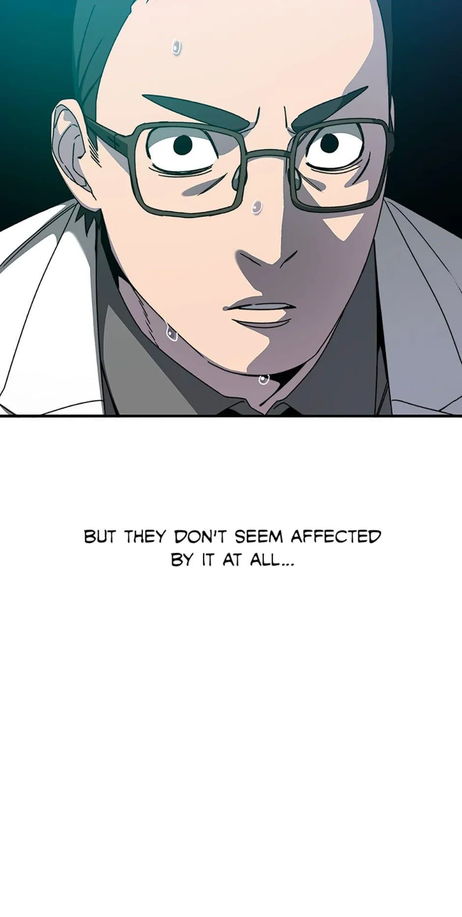 Read Existence (en) Manga Online