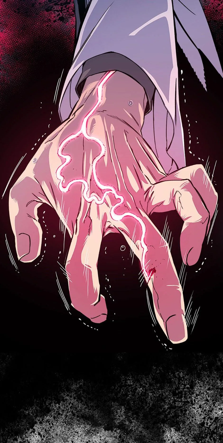 Read Existence (en) Manga Online