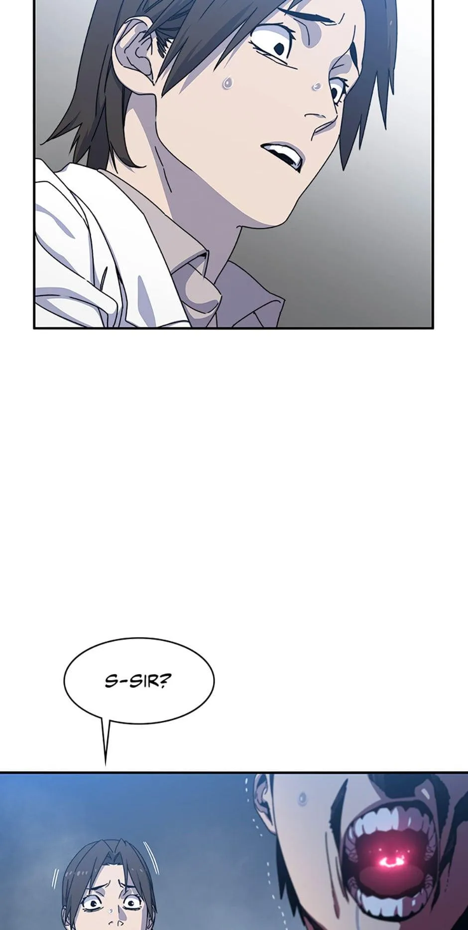 Read Existence (en) Manga Online