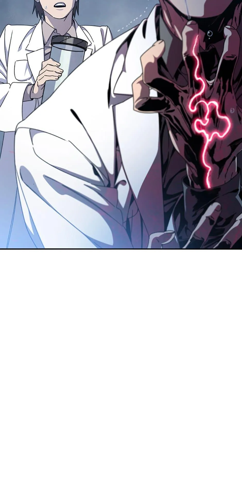 Read Existence (en) Manga Online