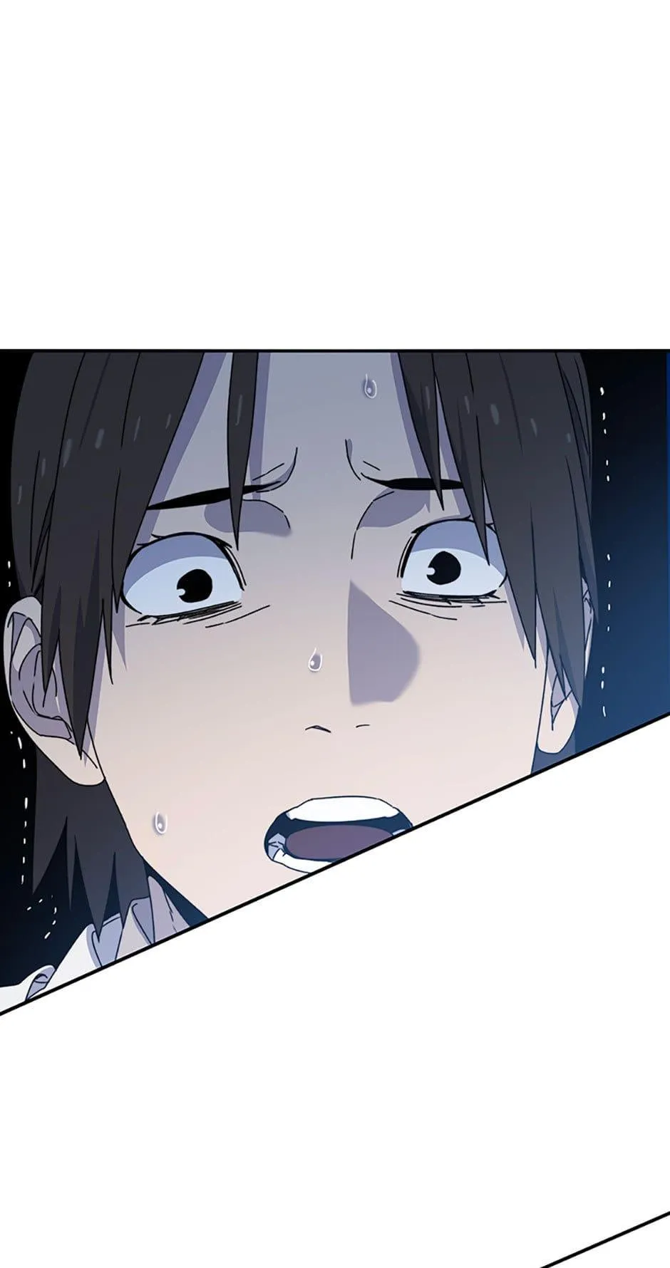 Read Existence (en) Manga Online