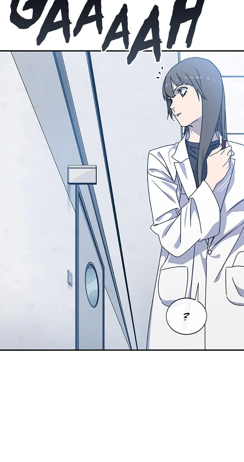 Read Existence (en) Manga Online