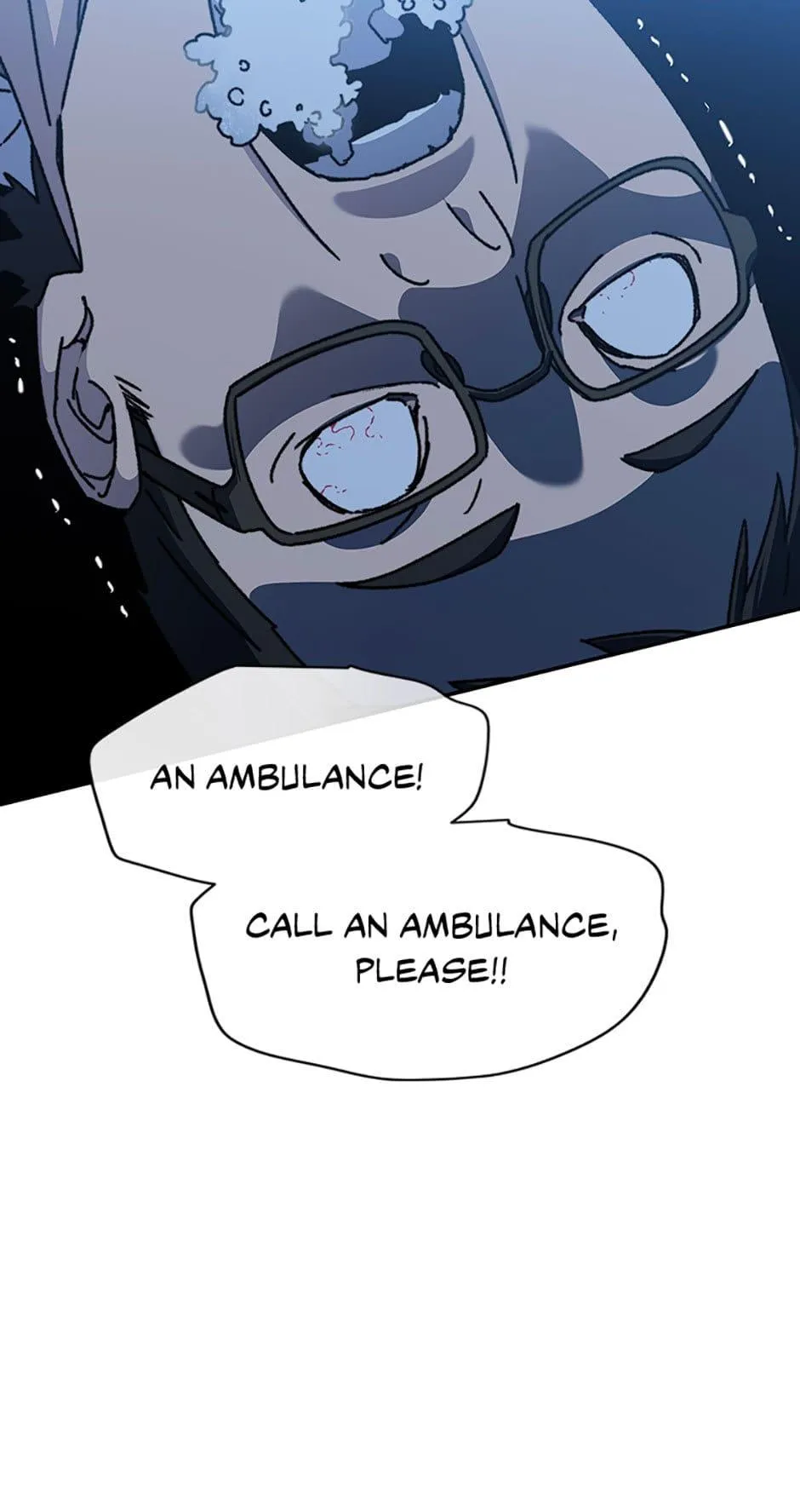 Read Existence (en) Manga Online