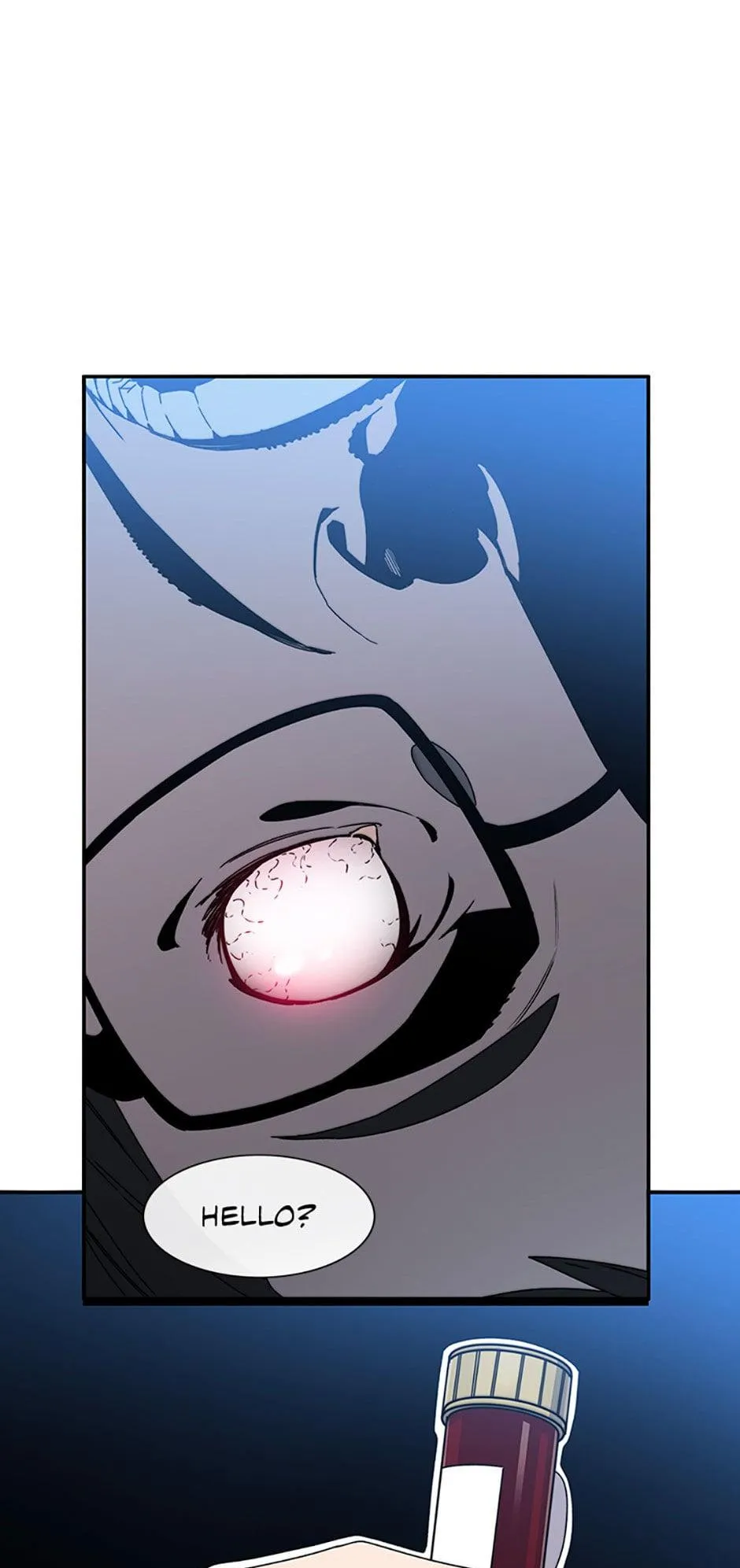 Read Existence (en) Manga Online