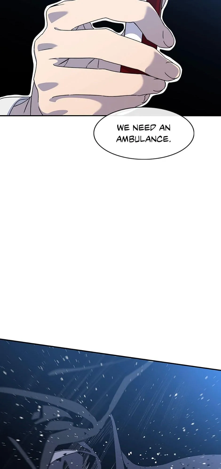 Read Existence (en) Manga Online