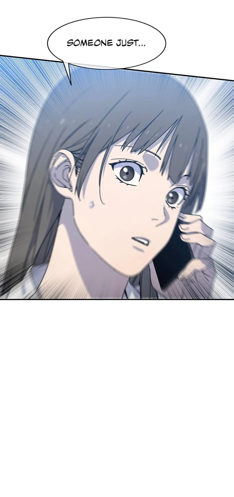 Read Existence (en) Manga Online
