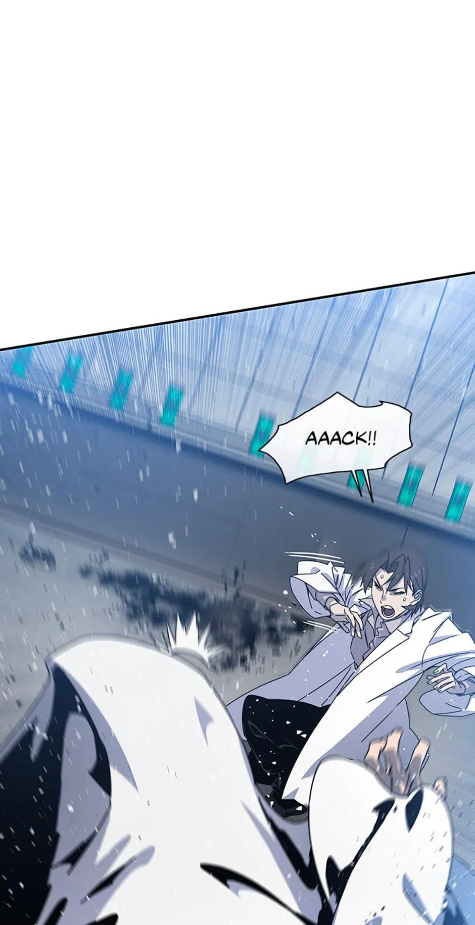 Read Existence (en) Manga Online