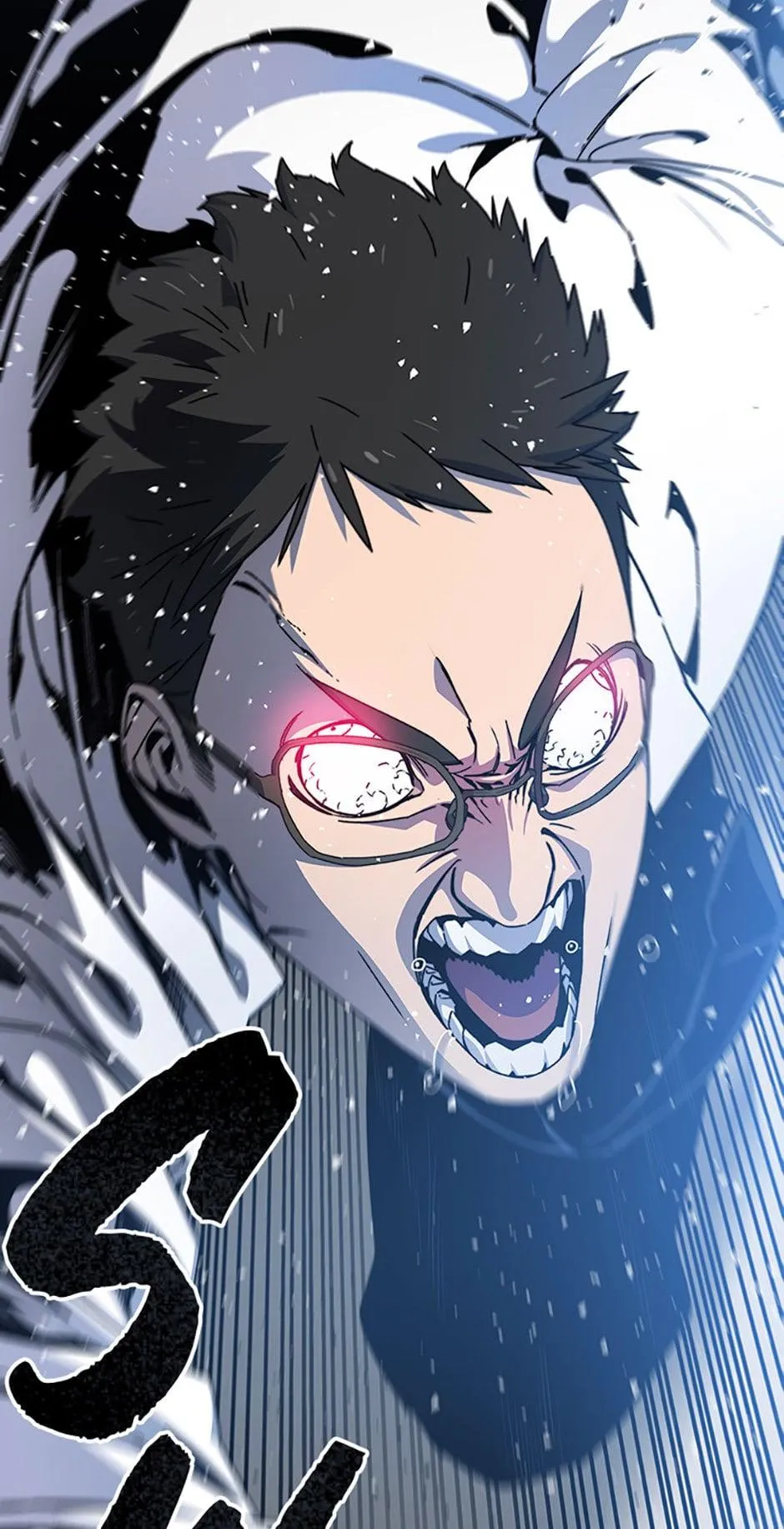 Read Existence (en) Manga Online