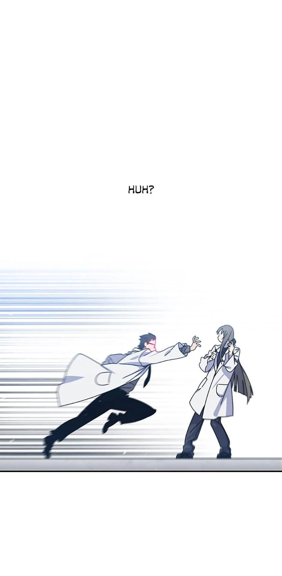 Read Existence (en) Manga Online