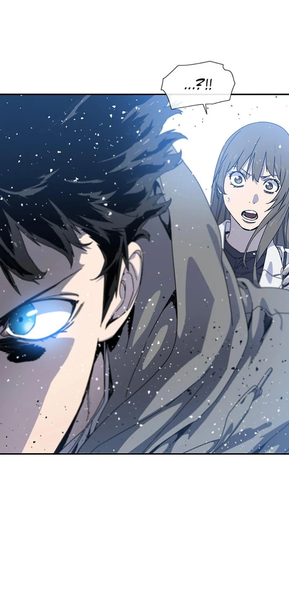 Read Existence (en) Manga Online