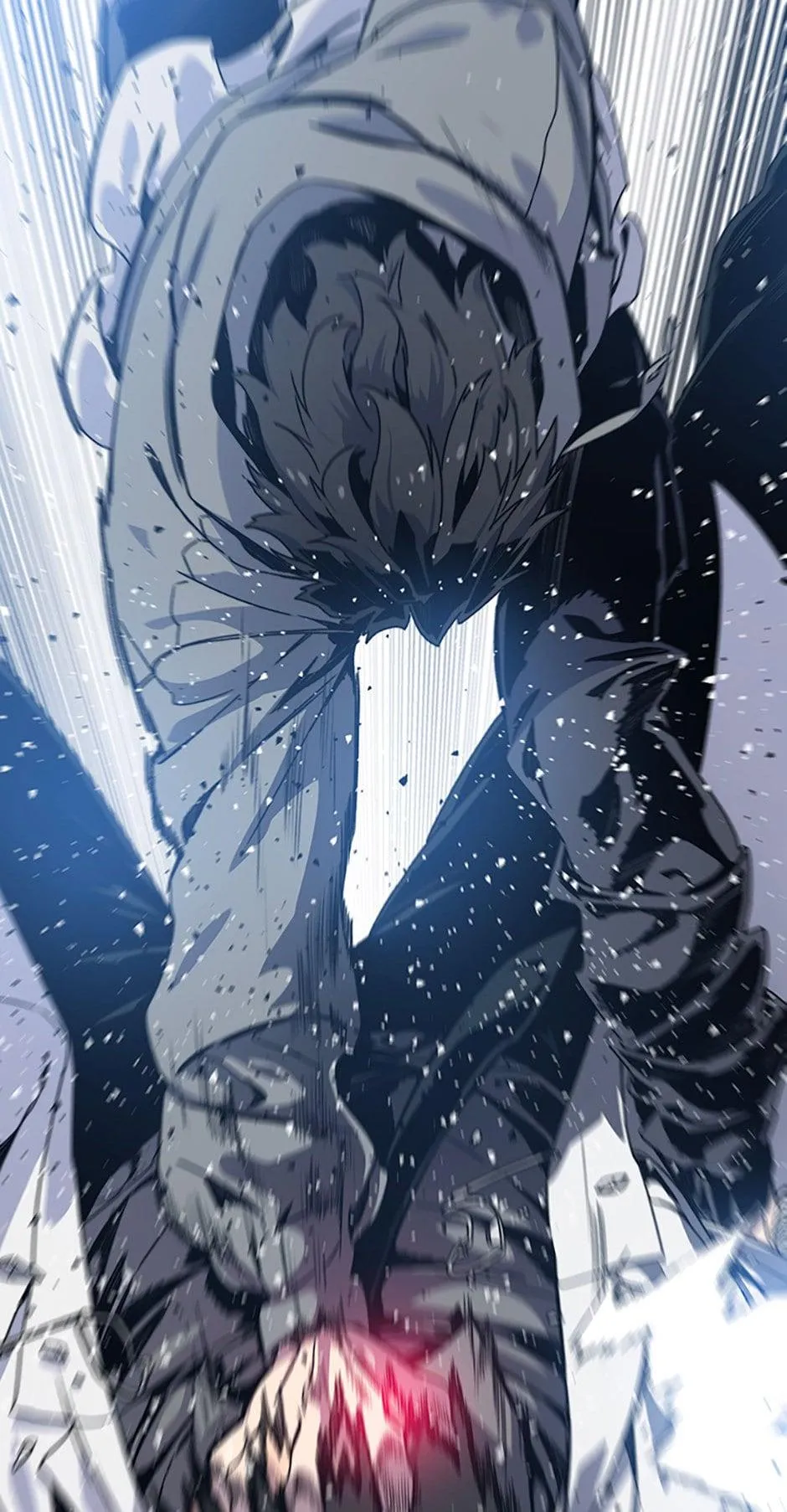 Read Existence (en) Manga Online