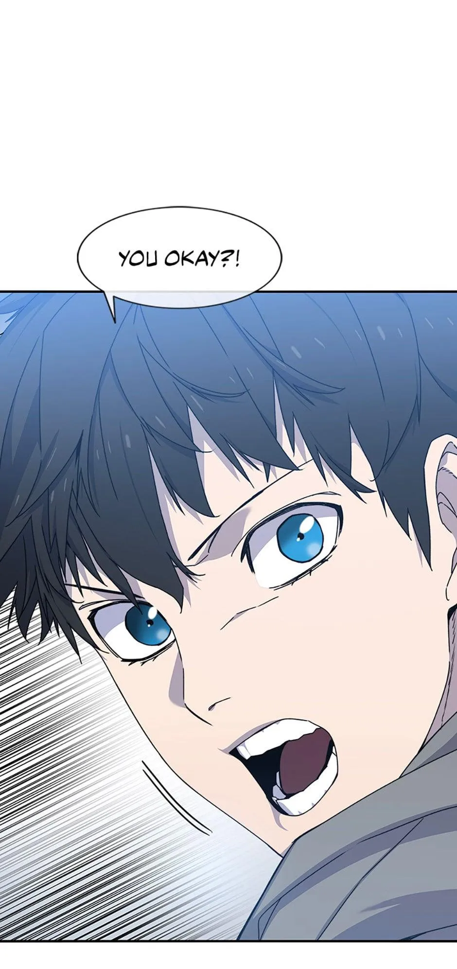 Read Existence (en) Manga Online