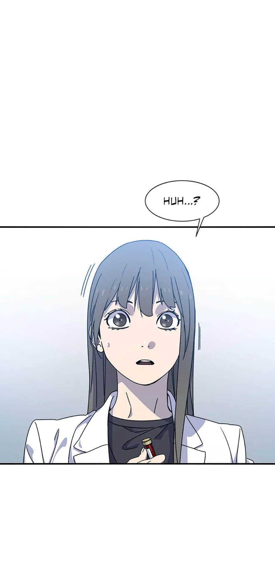 Read Existence (en) Manga Online