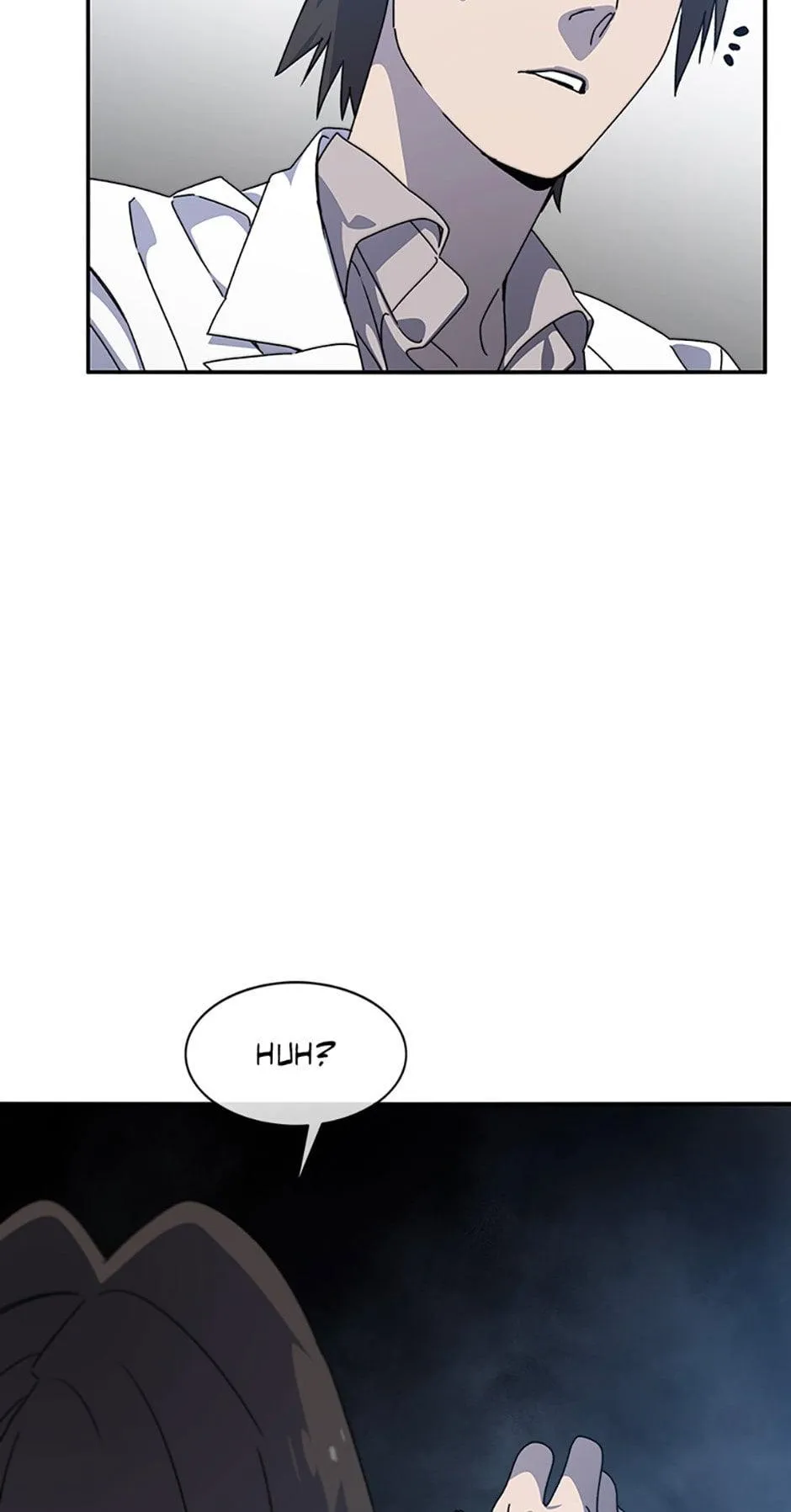 Read Existence (en) Manga Online