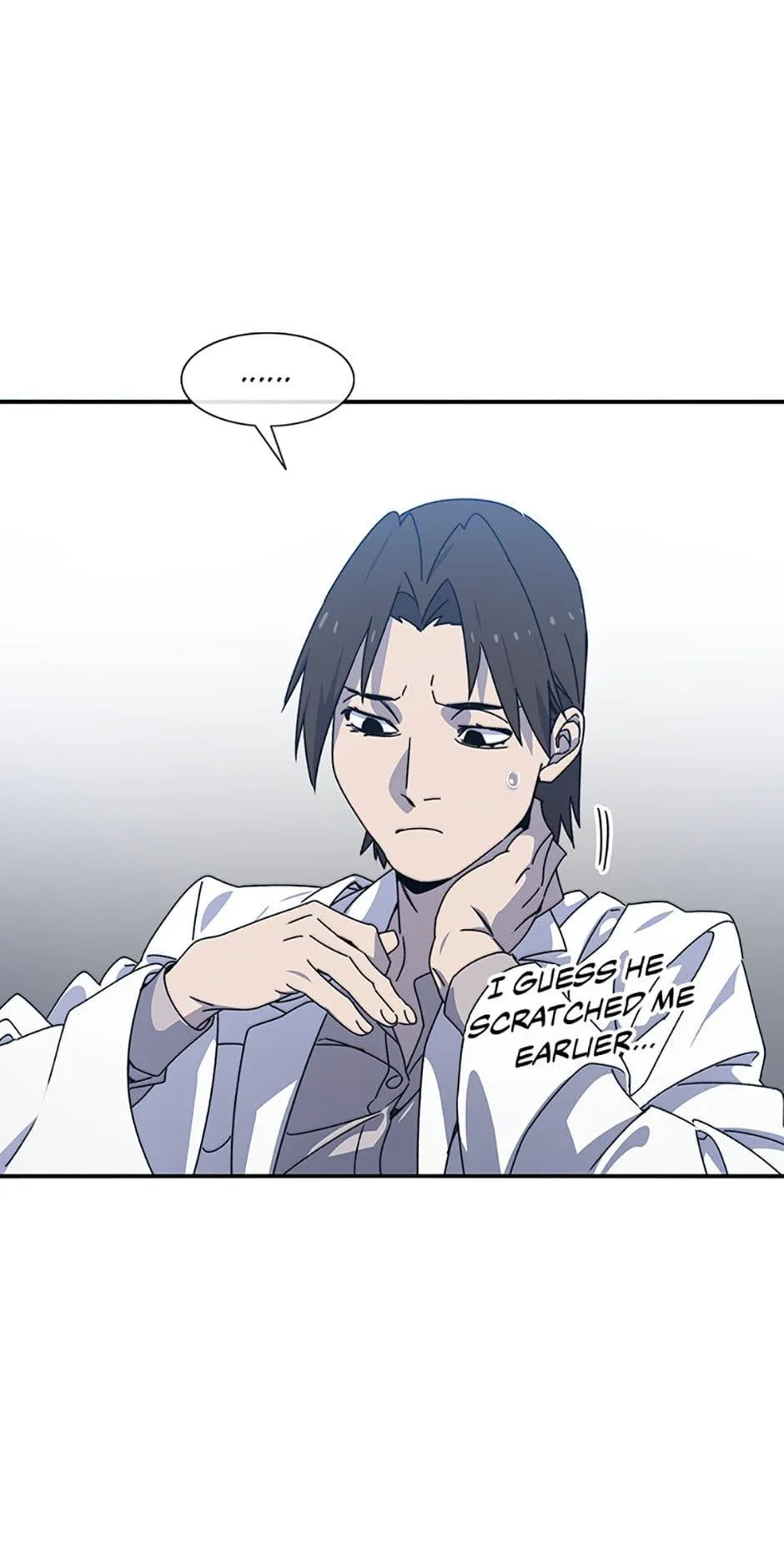 Read Existence (en) Manga Online