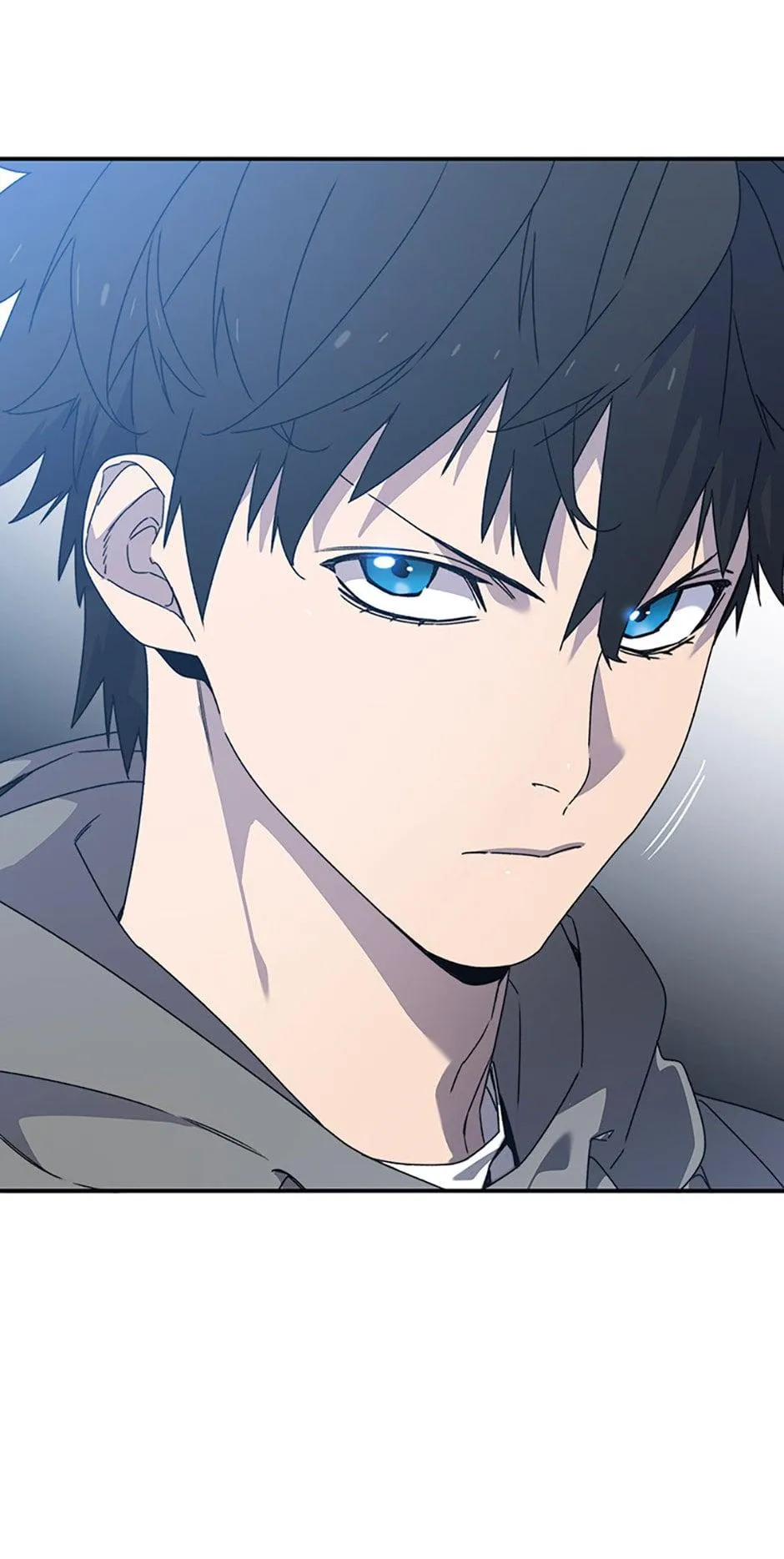 Read Existence (en) Manga Online