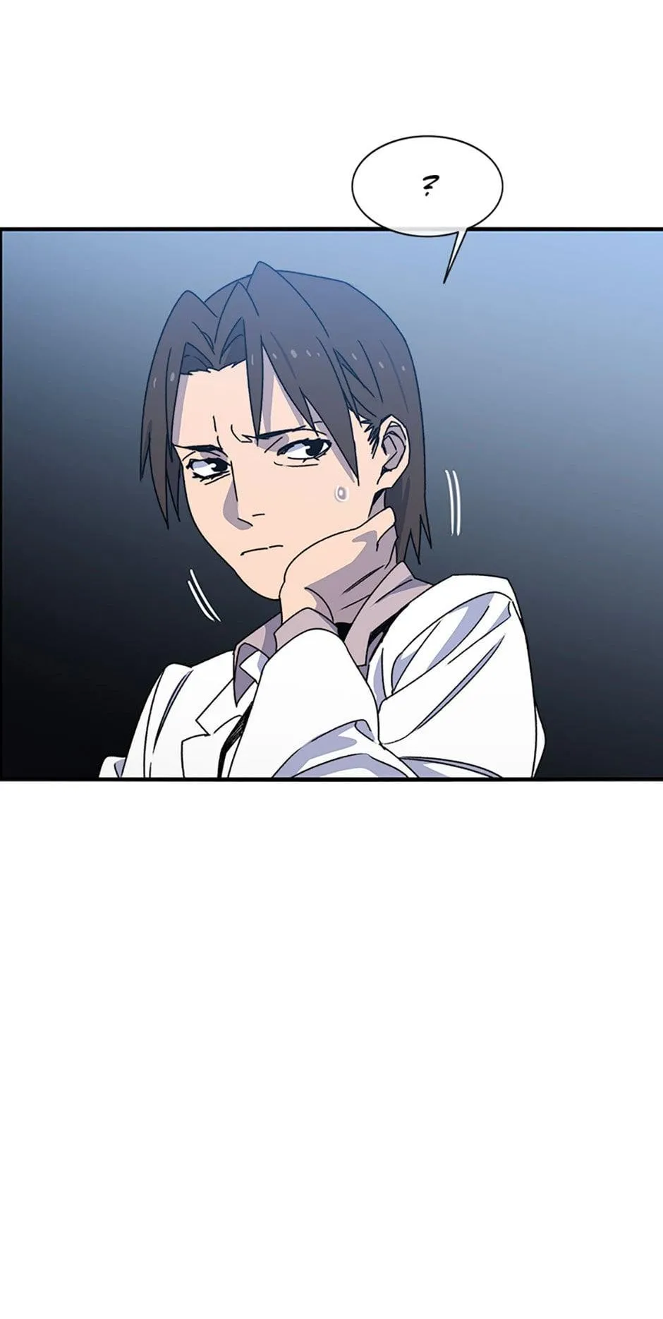 Read Existence (en) Manga Online