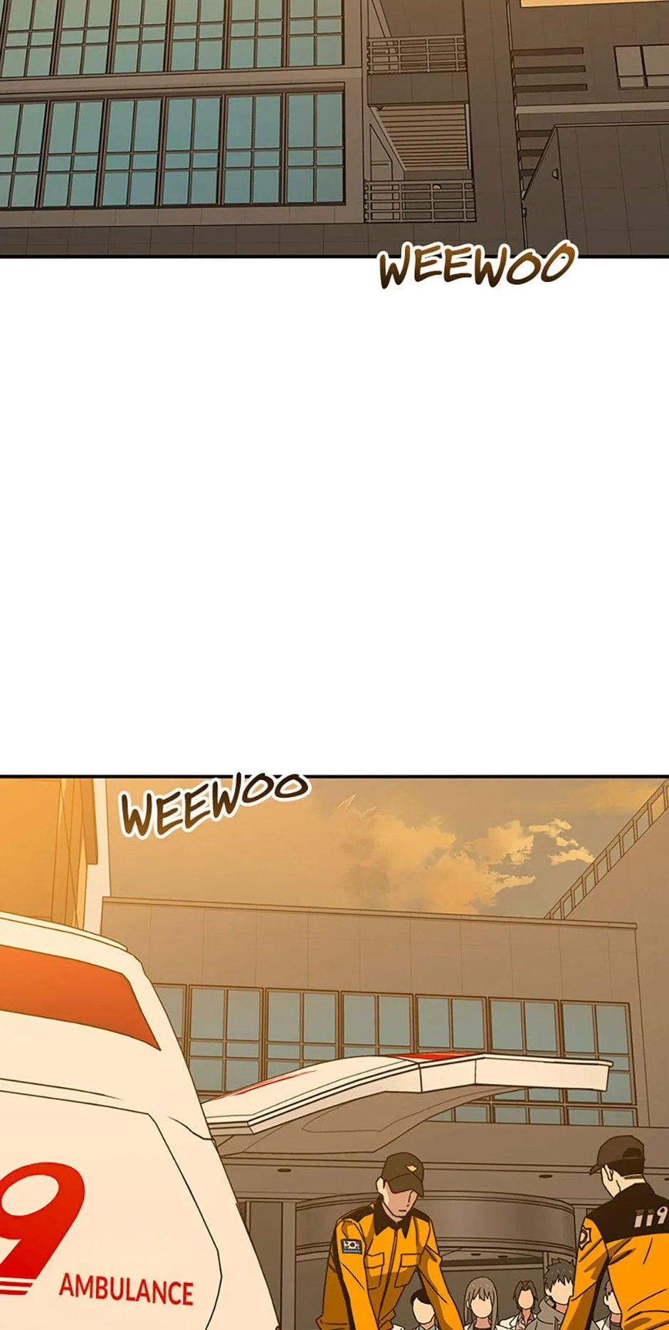 Read Existence (en) Manga Online