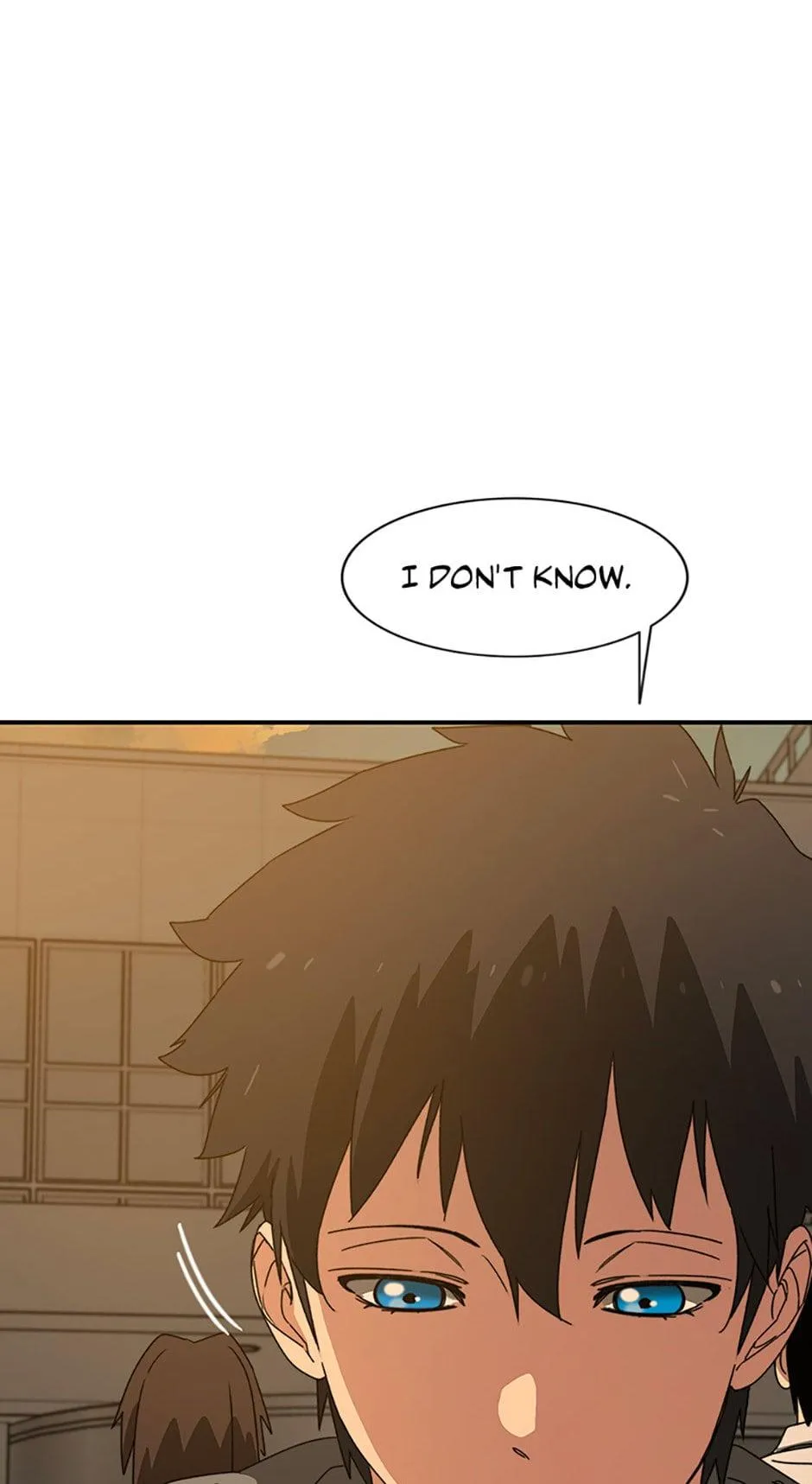 Read Existence (en) Manga Online