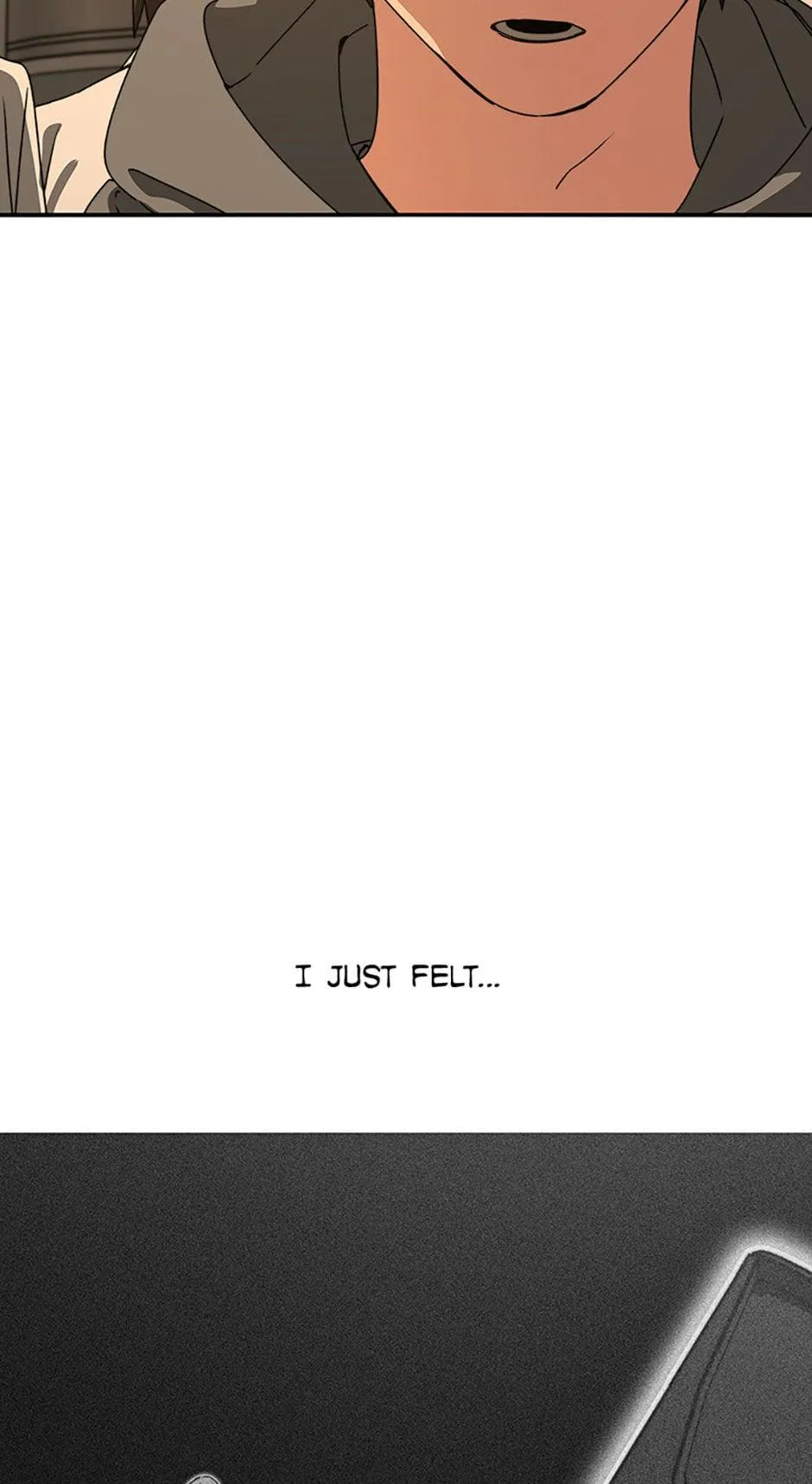 Read Existence (en) Manga Online