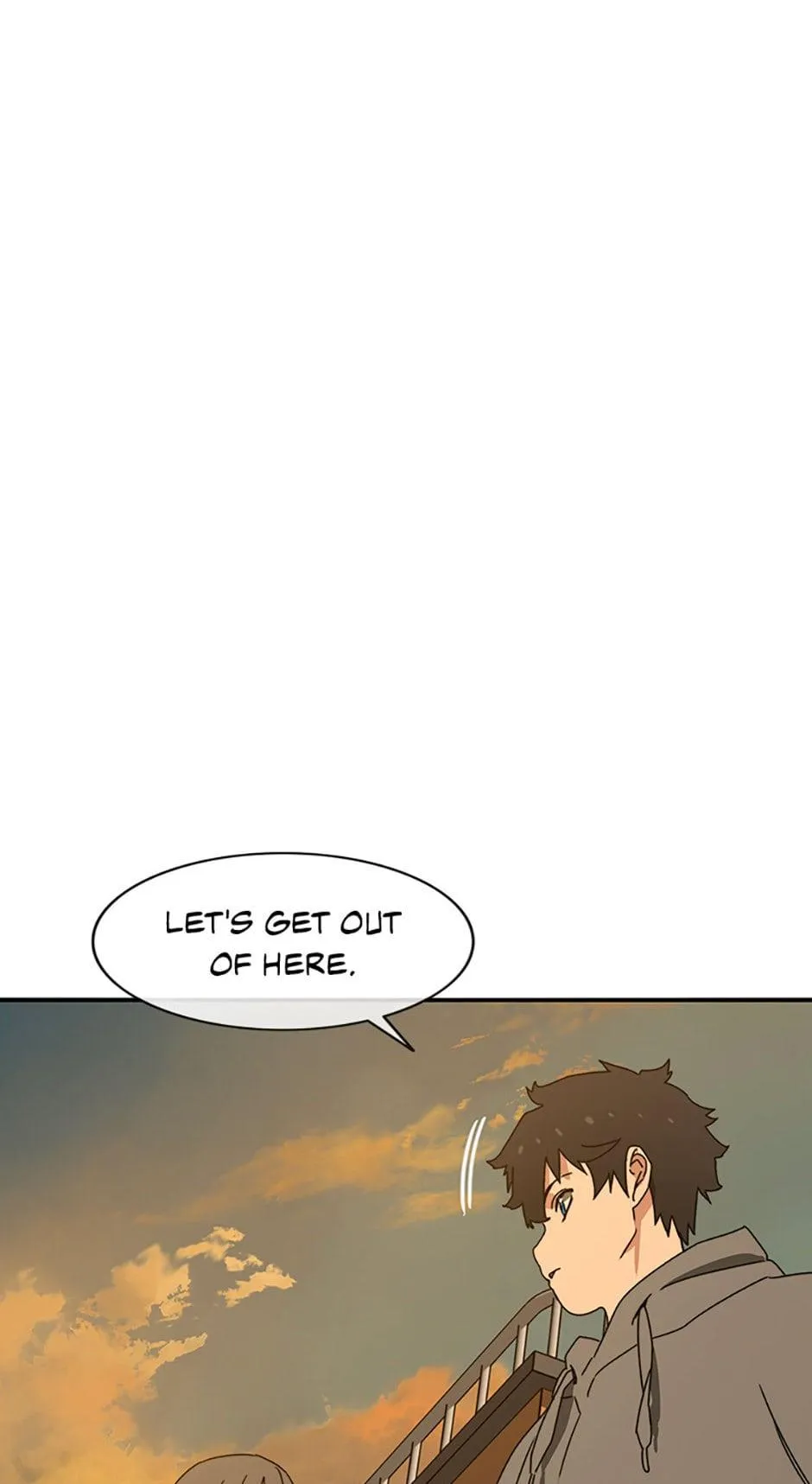 Read Existence (en) Manga Online